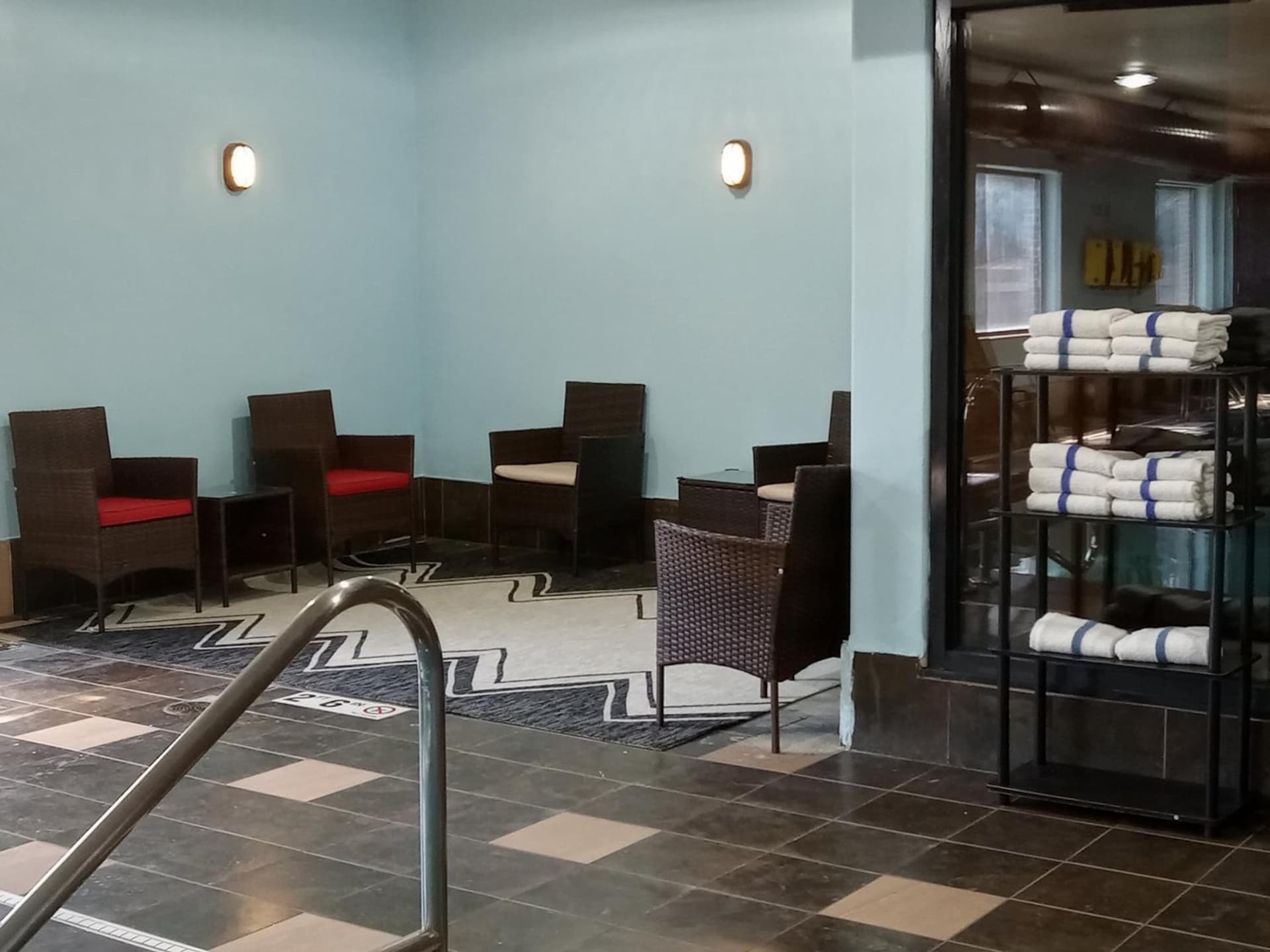 Red Roof Inn & Suites Detroit - Melvindale/Dearborn