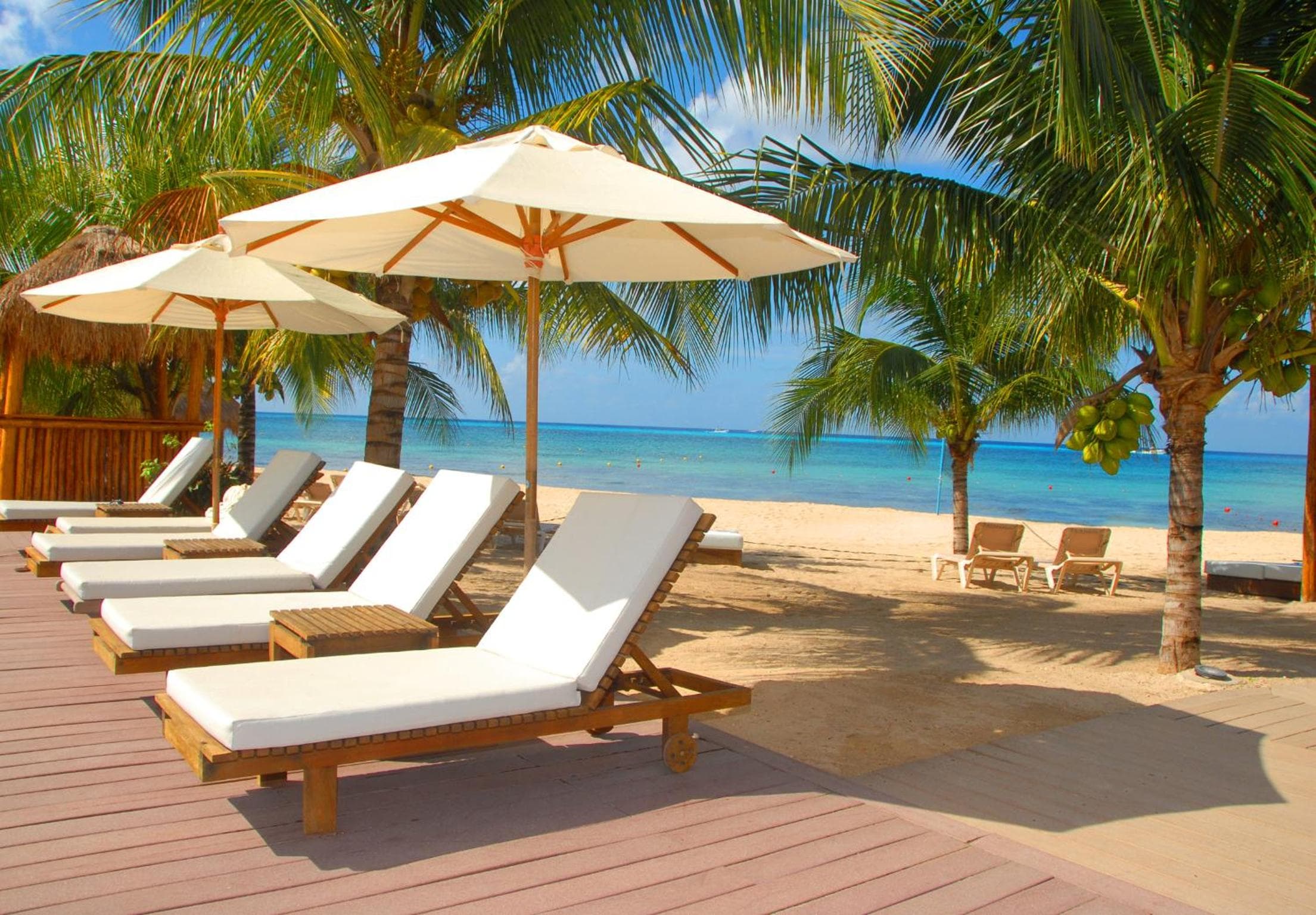 Secrets Aura Cozumel - Adults Only
