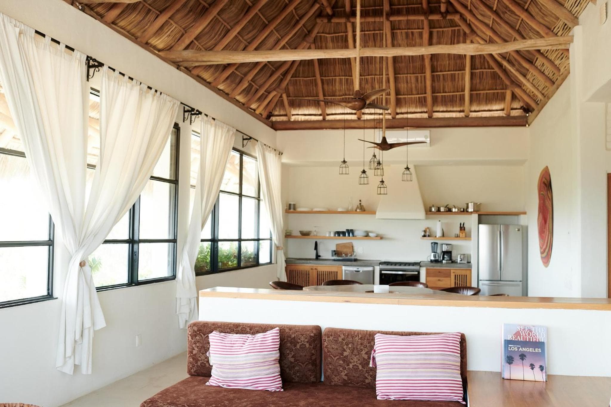Punta Mita Surf Lodge