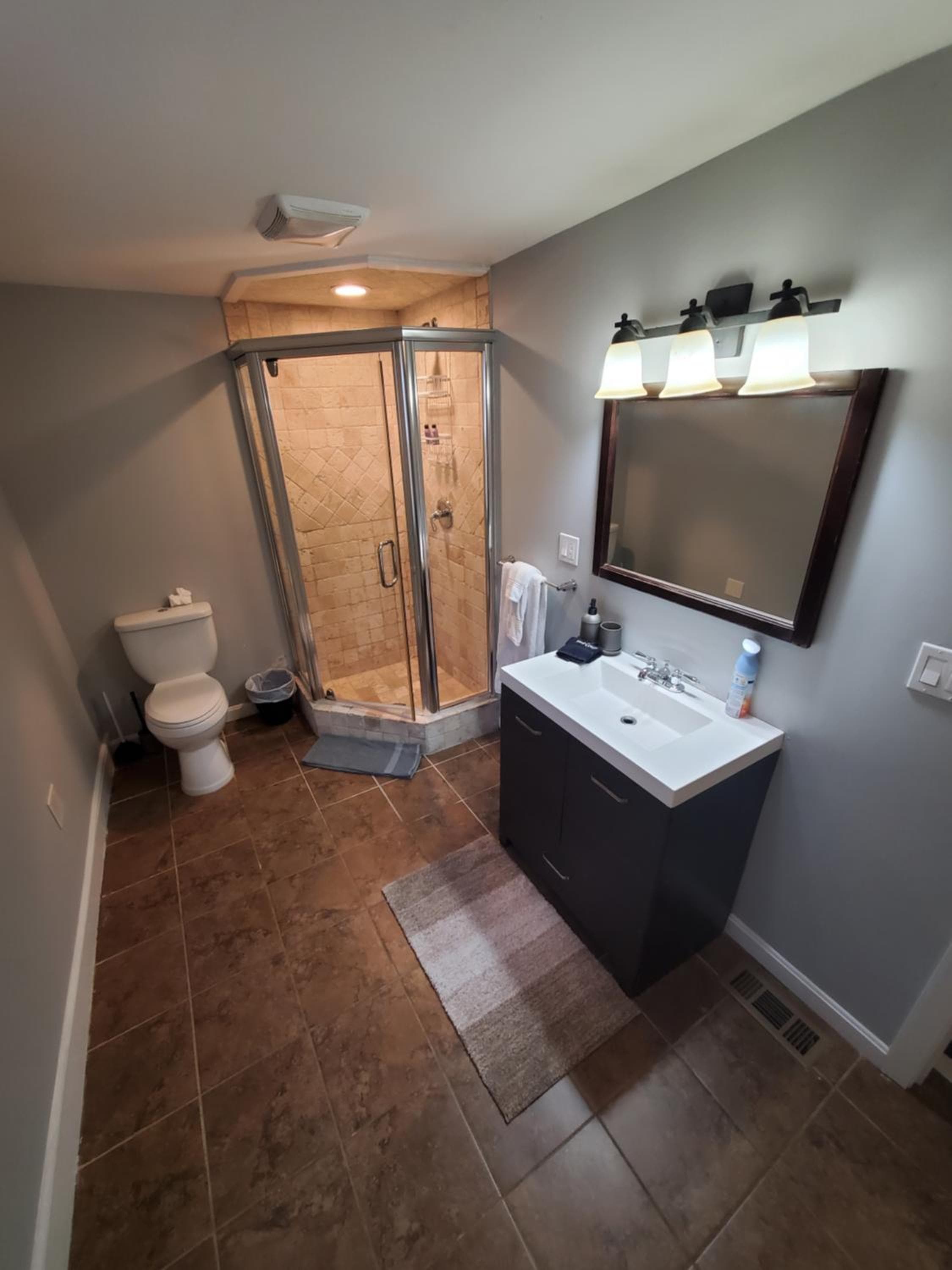 Boston's Best Vacation House