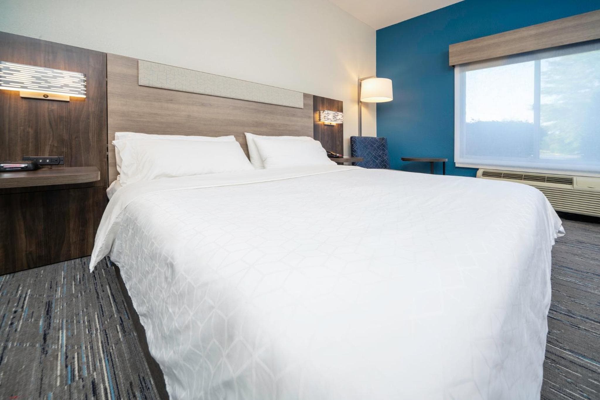 Holiday Inn Express and Suites Atlanta-Johns Creek by IHG