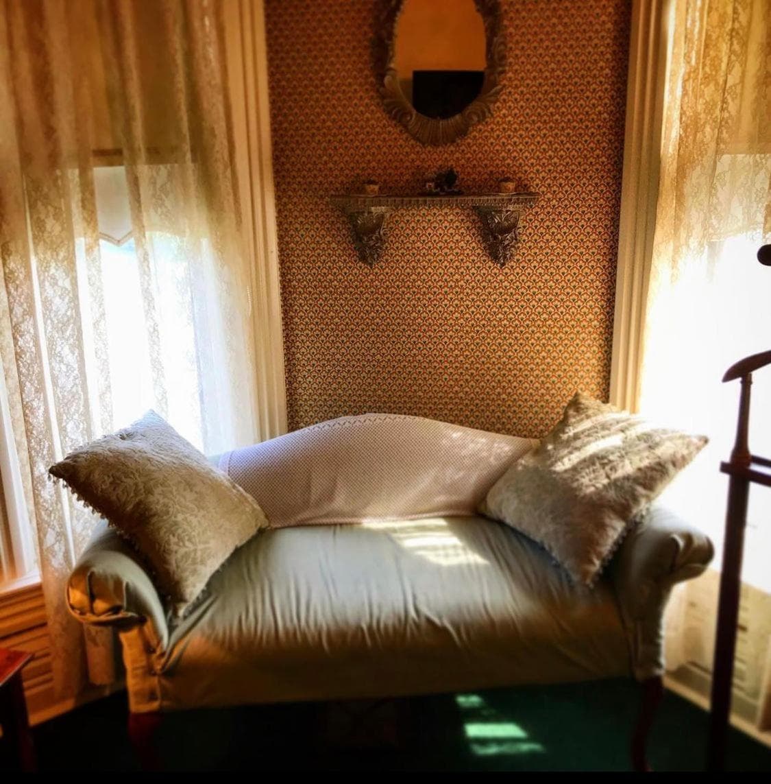 Innisfree Bed & Breakfast