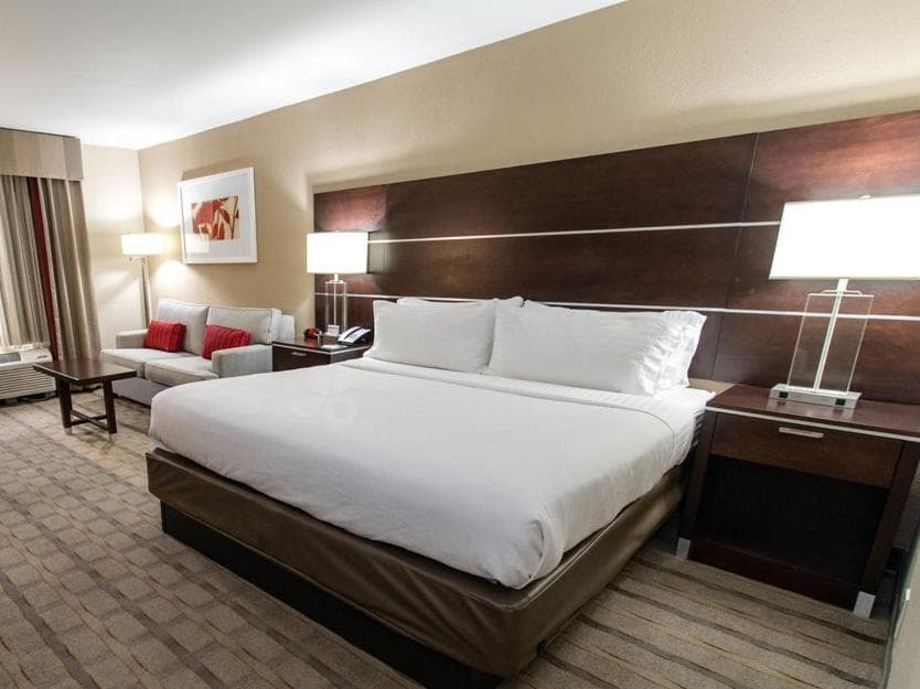 Holiday Inn Charlotte - Airport Conf Ctr by IHG