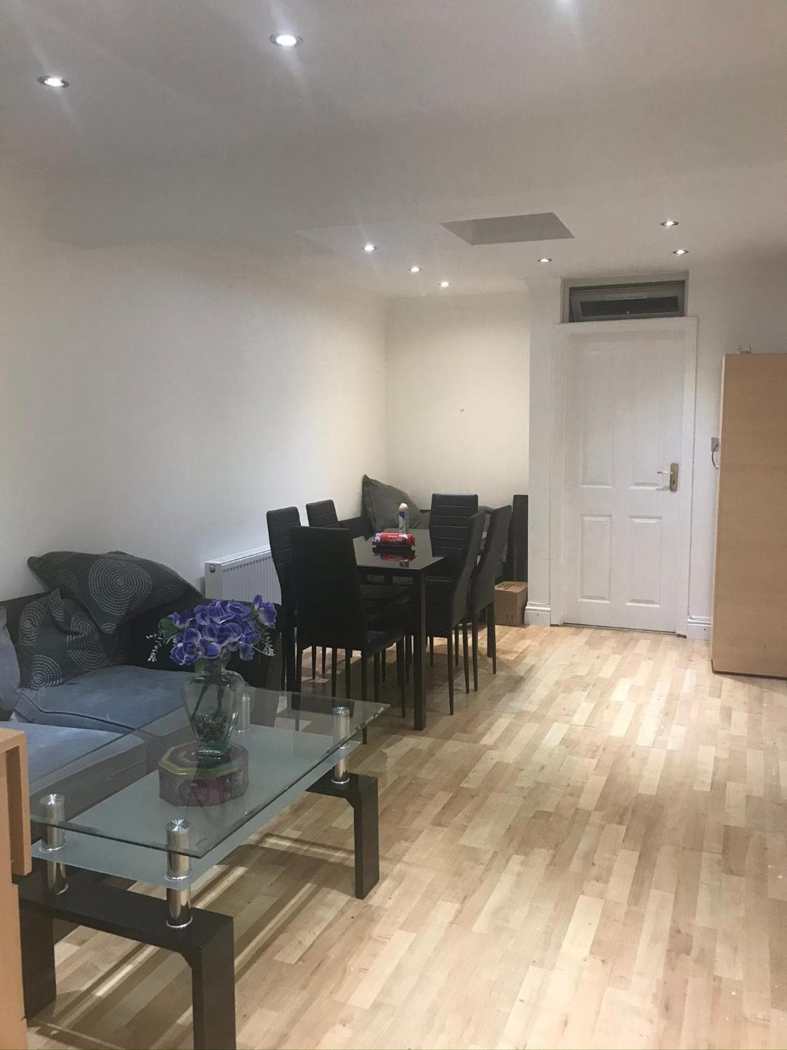 Heathrow Garden Lodge - Free Parking - Netflix - Prime - Coffee - WiFi