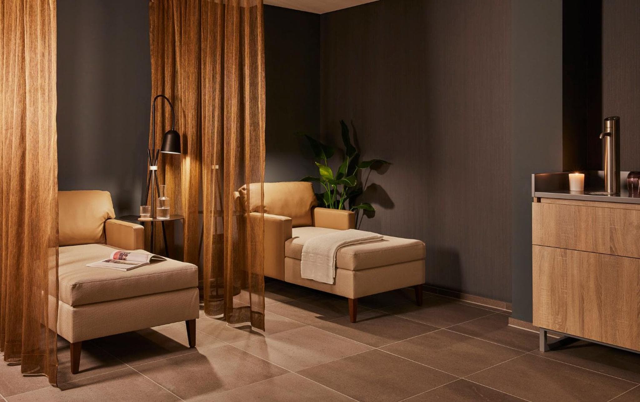 Crowne Plaza Hamburg-City Alster by IHG