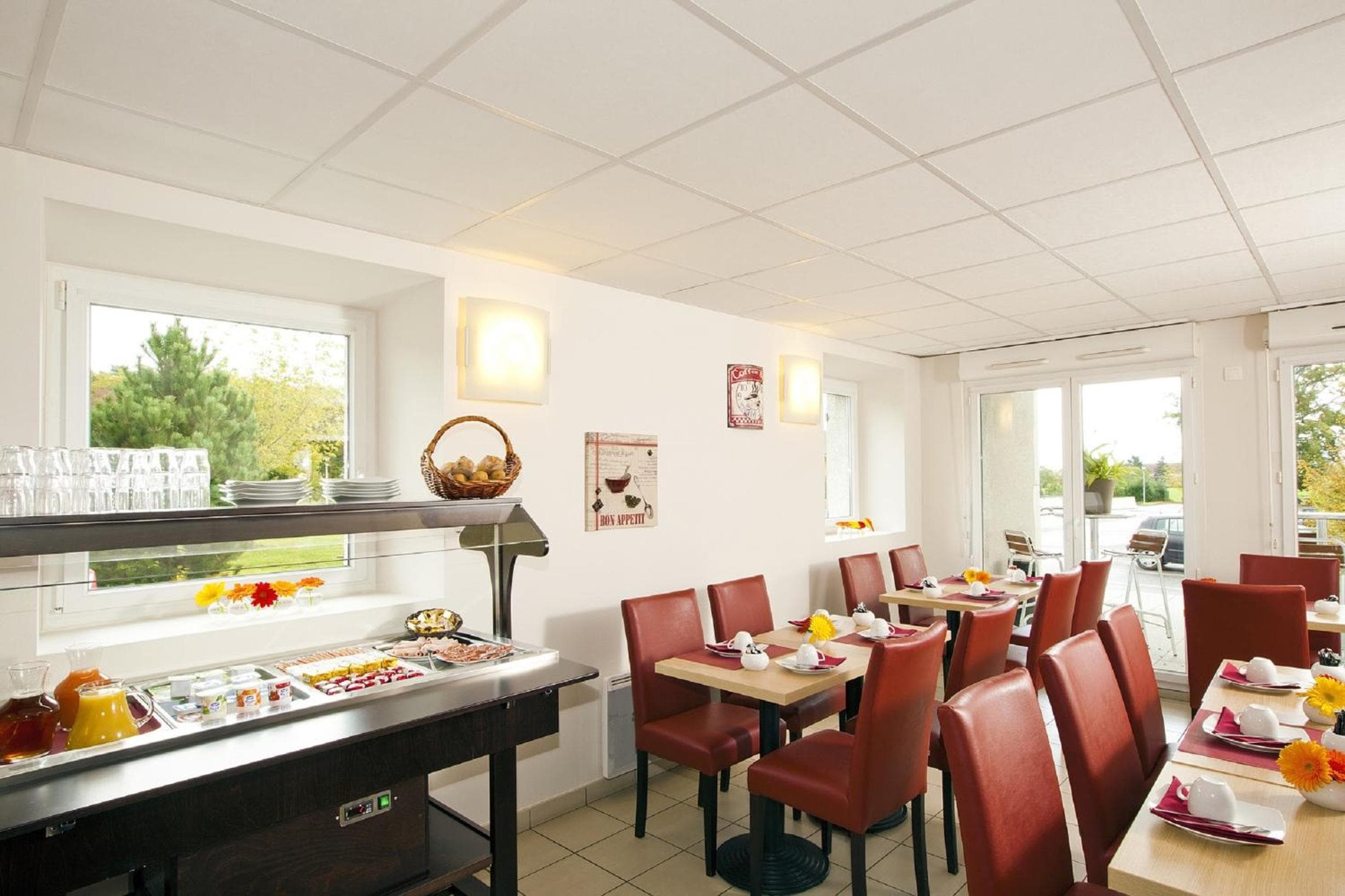Residhome Genève Prévessin Le Carré d'Or