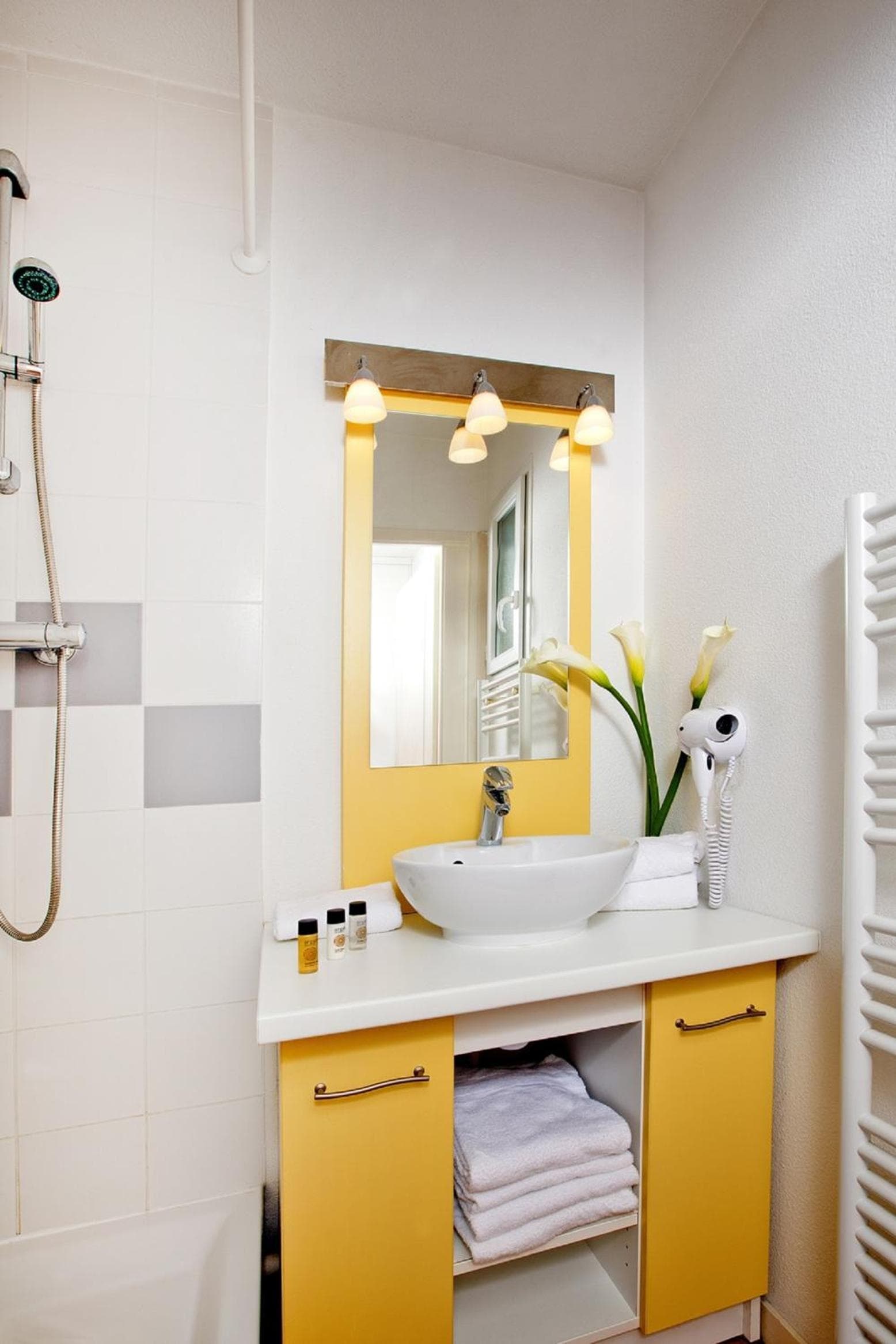 Residhome Genève Prévessin Le Carré d'Or