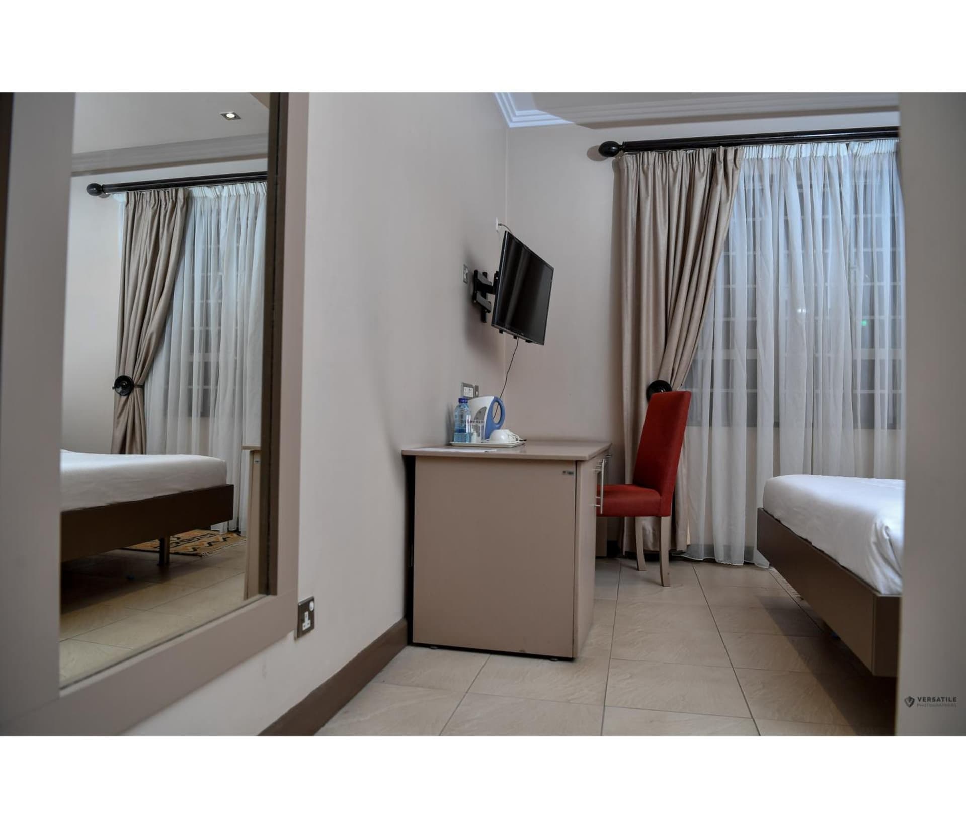 Hillpark Hotel