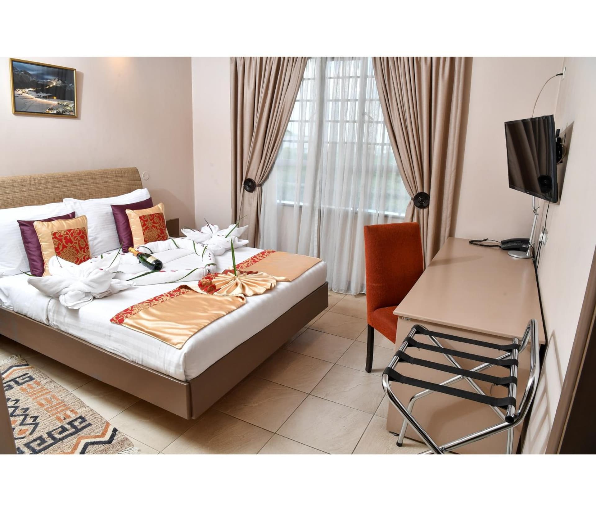Hillpark Hotel
