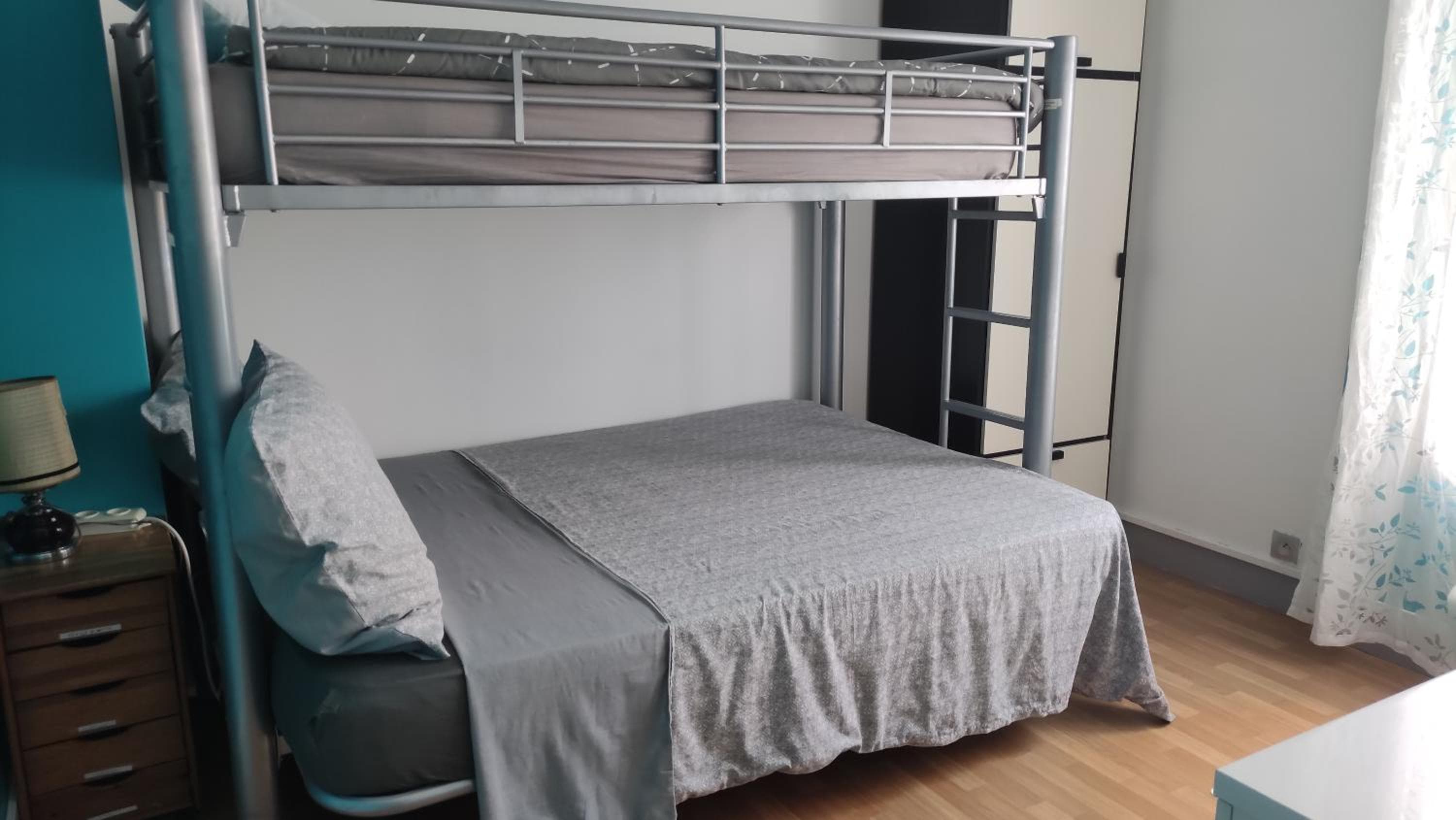Chambres HABILIS