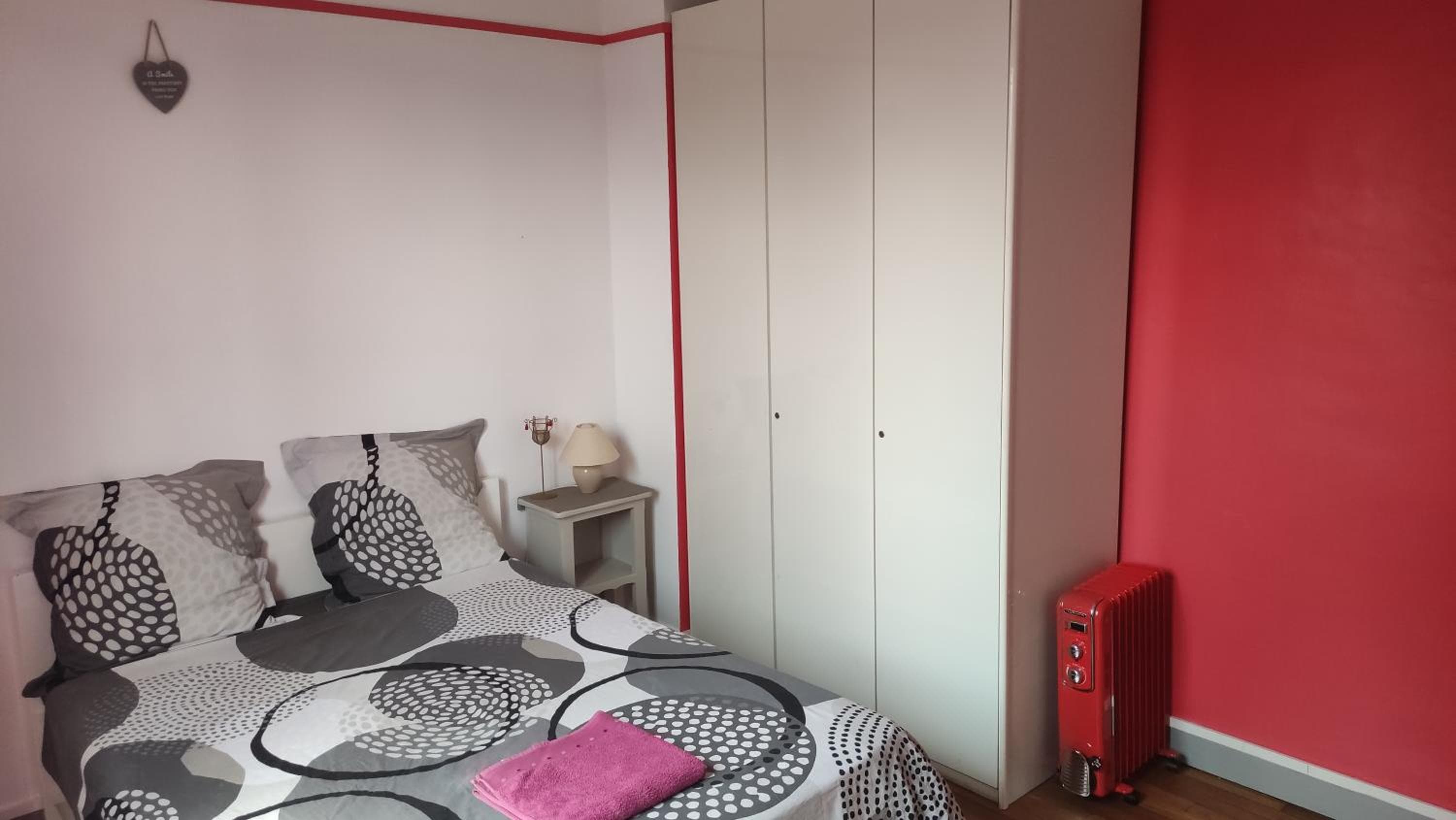 Chambres HABILIS