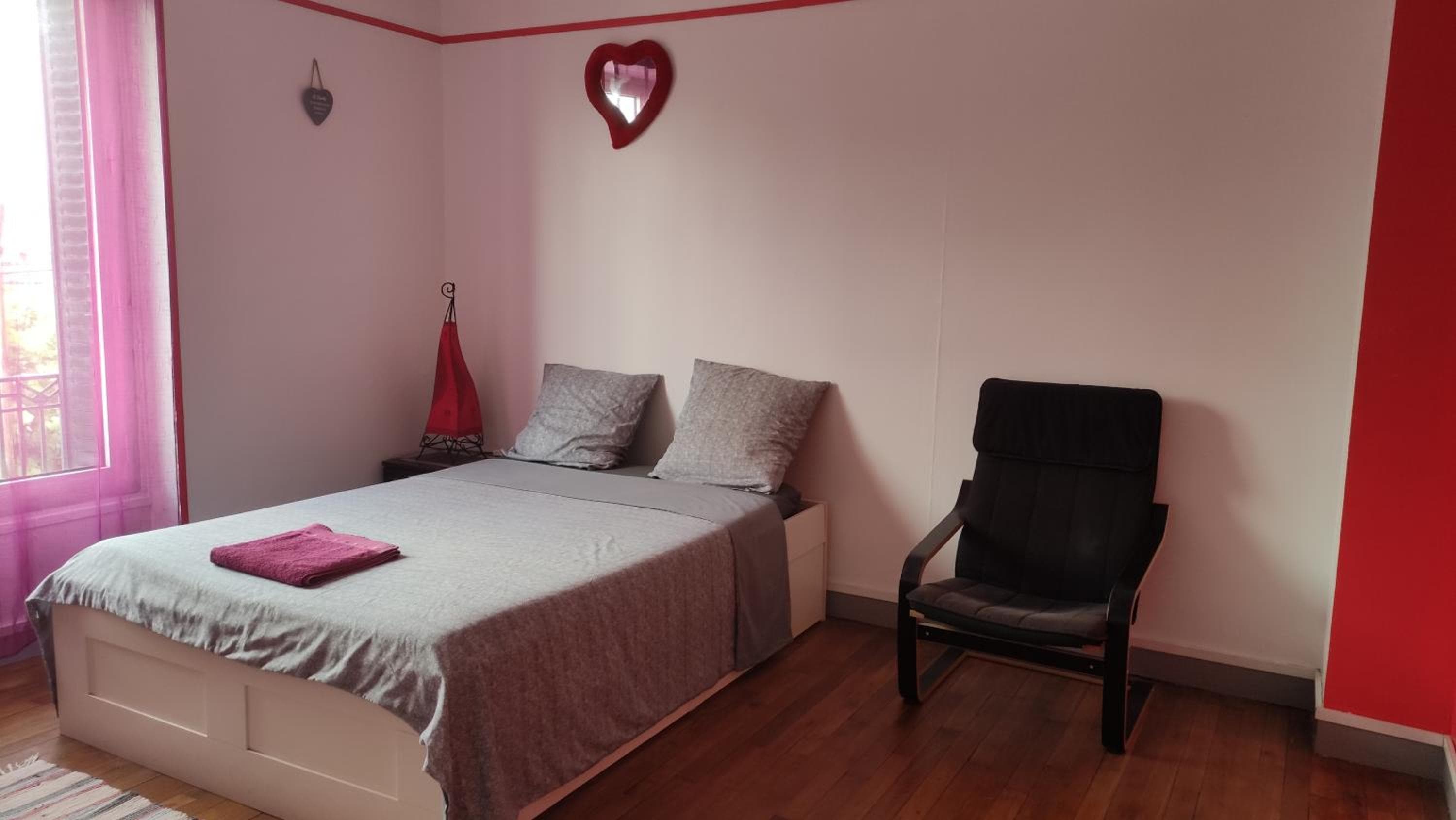 Chambres HABILIS