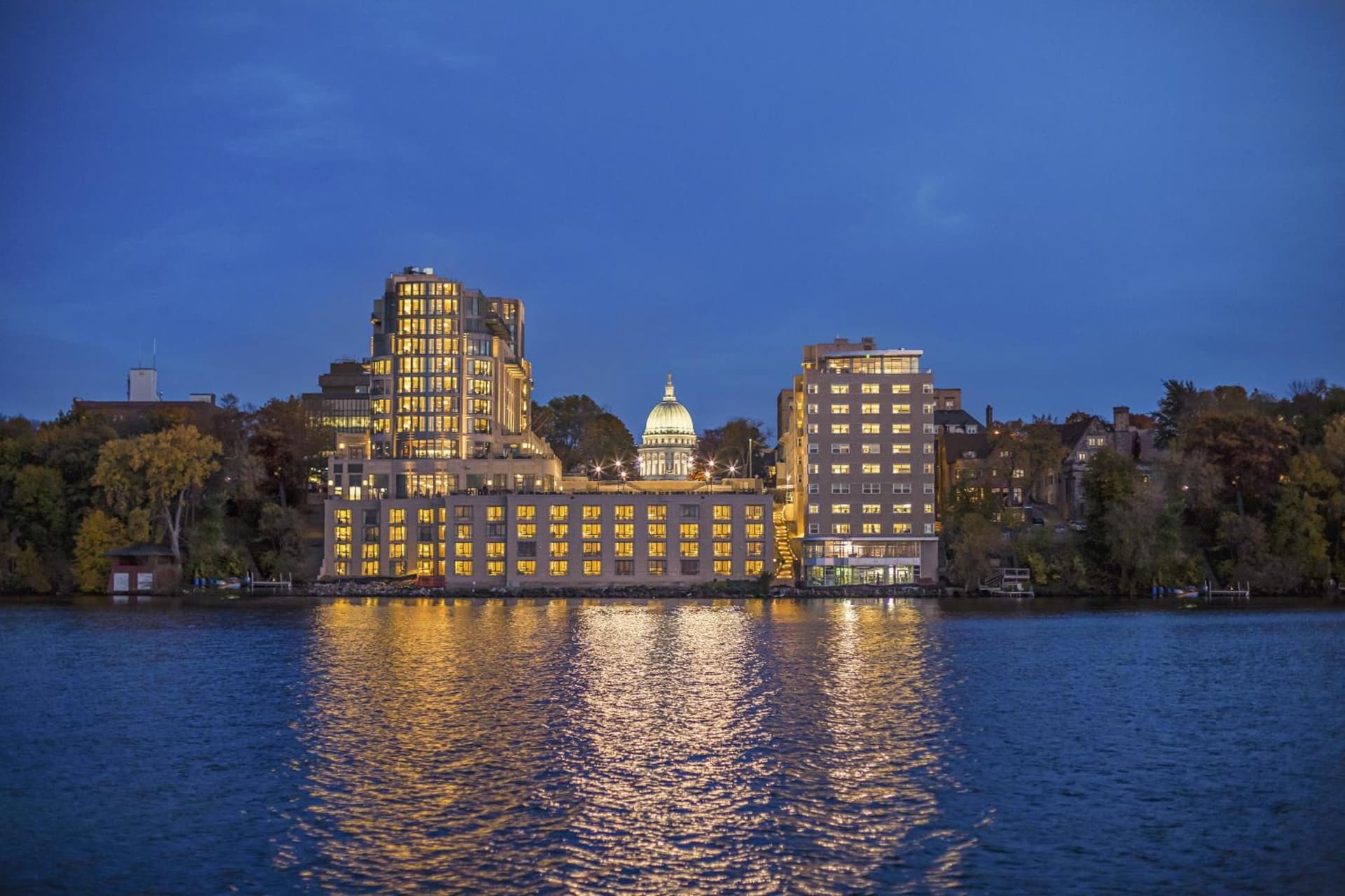 The Edgewater