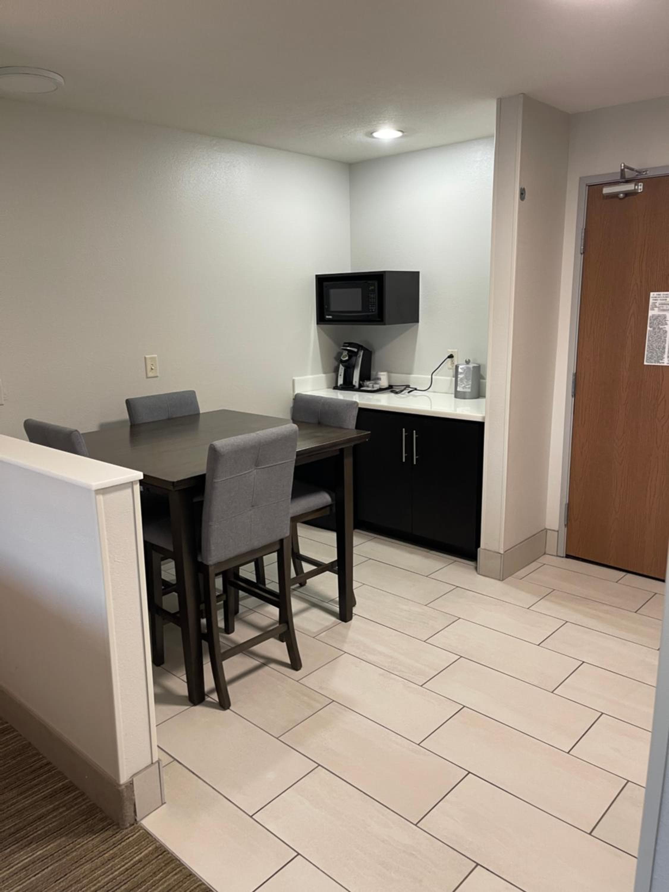 Holiday Inn Express Hotel & Suites Las Vegas NM by IHG