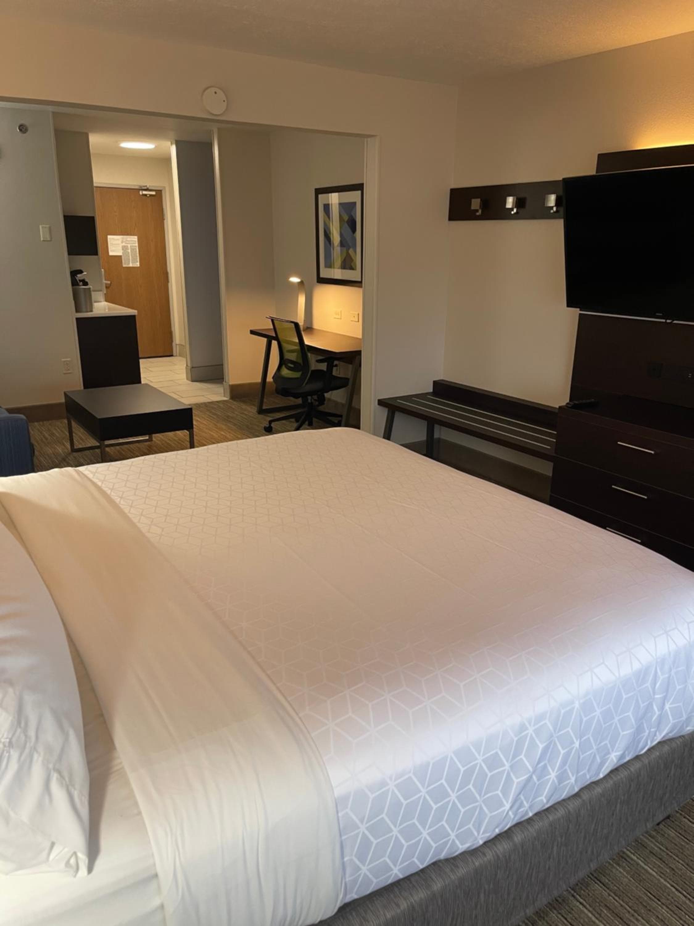 Holiday Inn Express Hotel & Suites Las Vegas NM by IHG