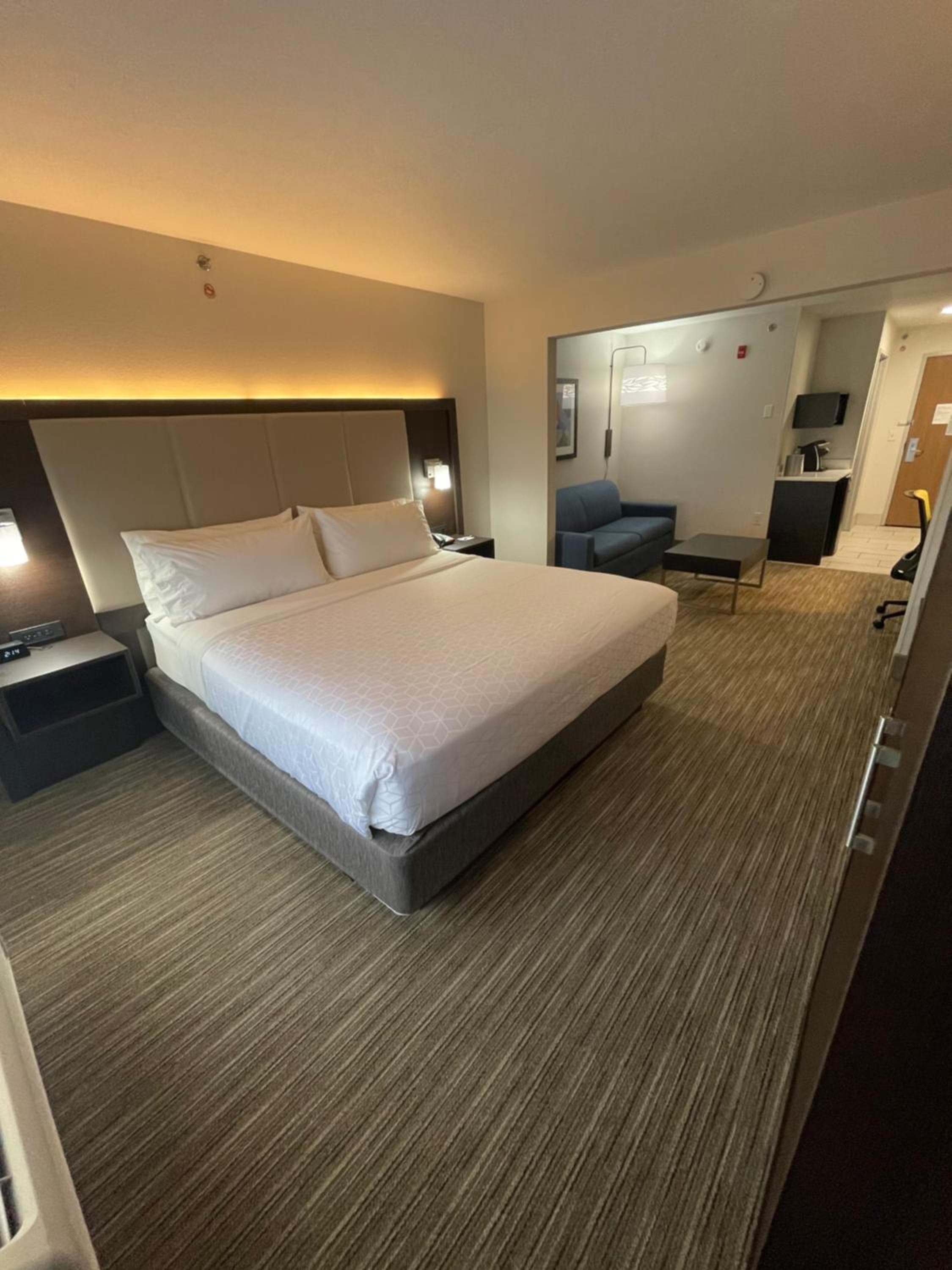 Holiday Inn Express Hotel & Suites Las Vegas NM by IHG