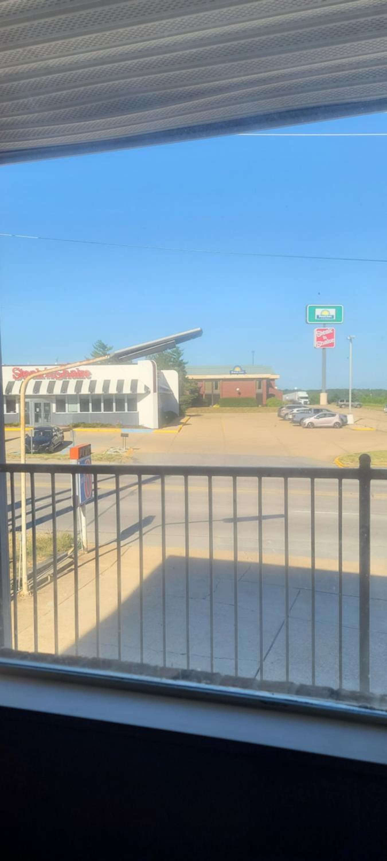 Motel 6-Rolla, MO
