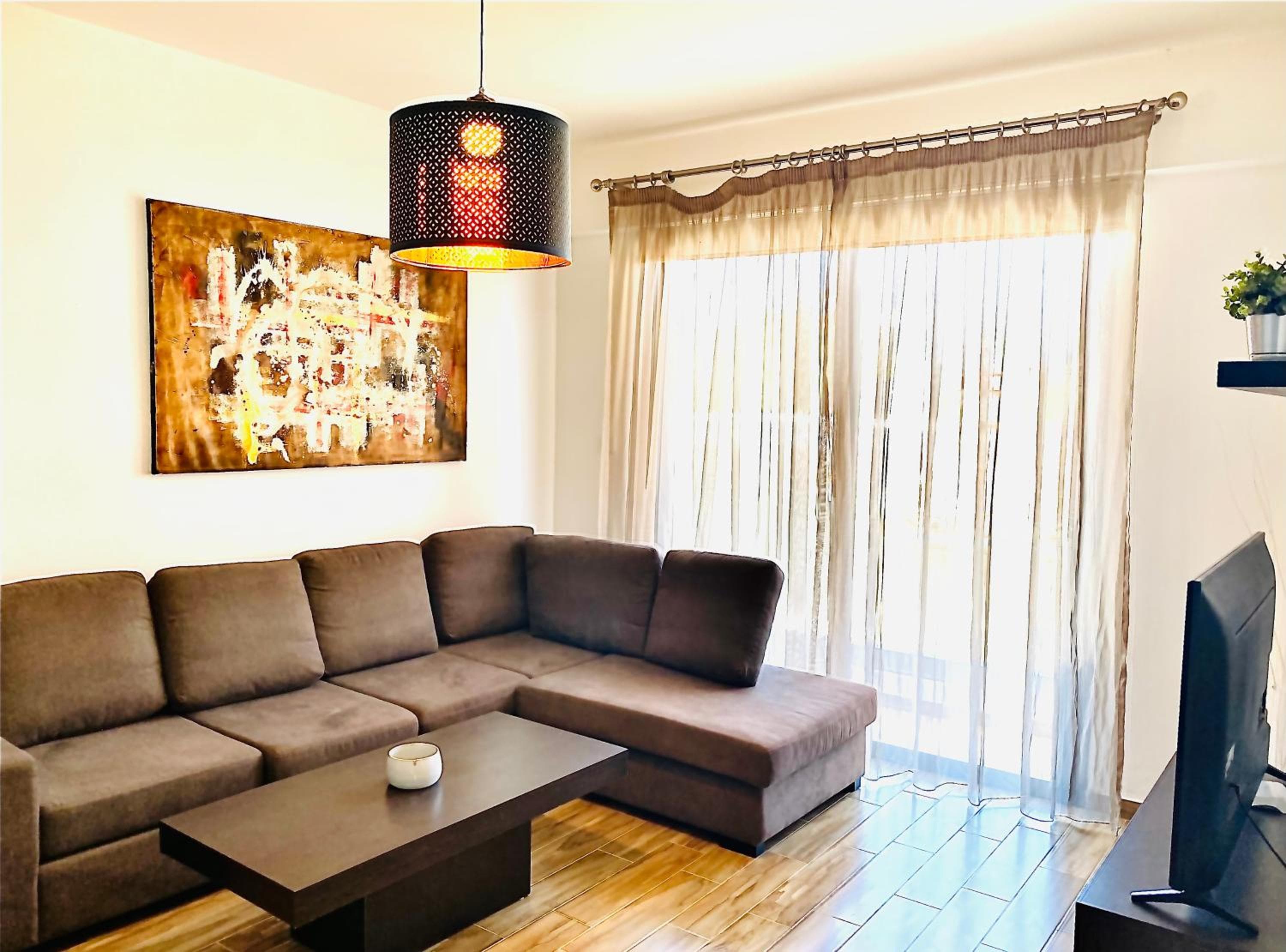 BALI SUITES 101