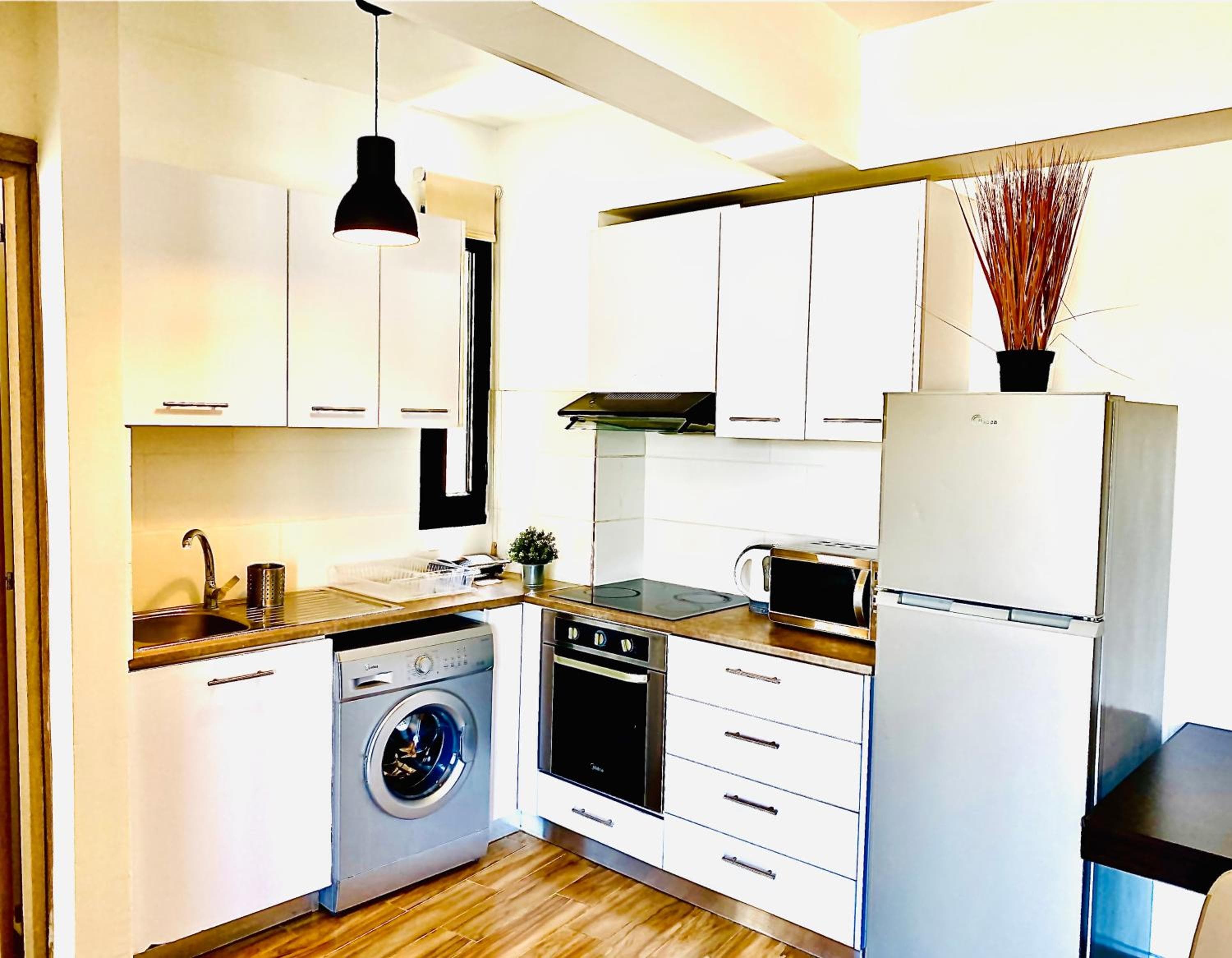 BALI SUITES 404