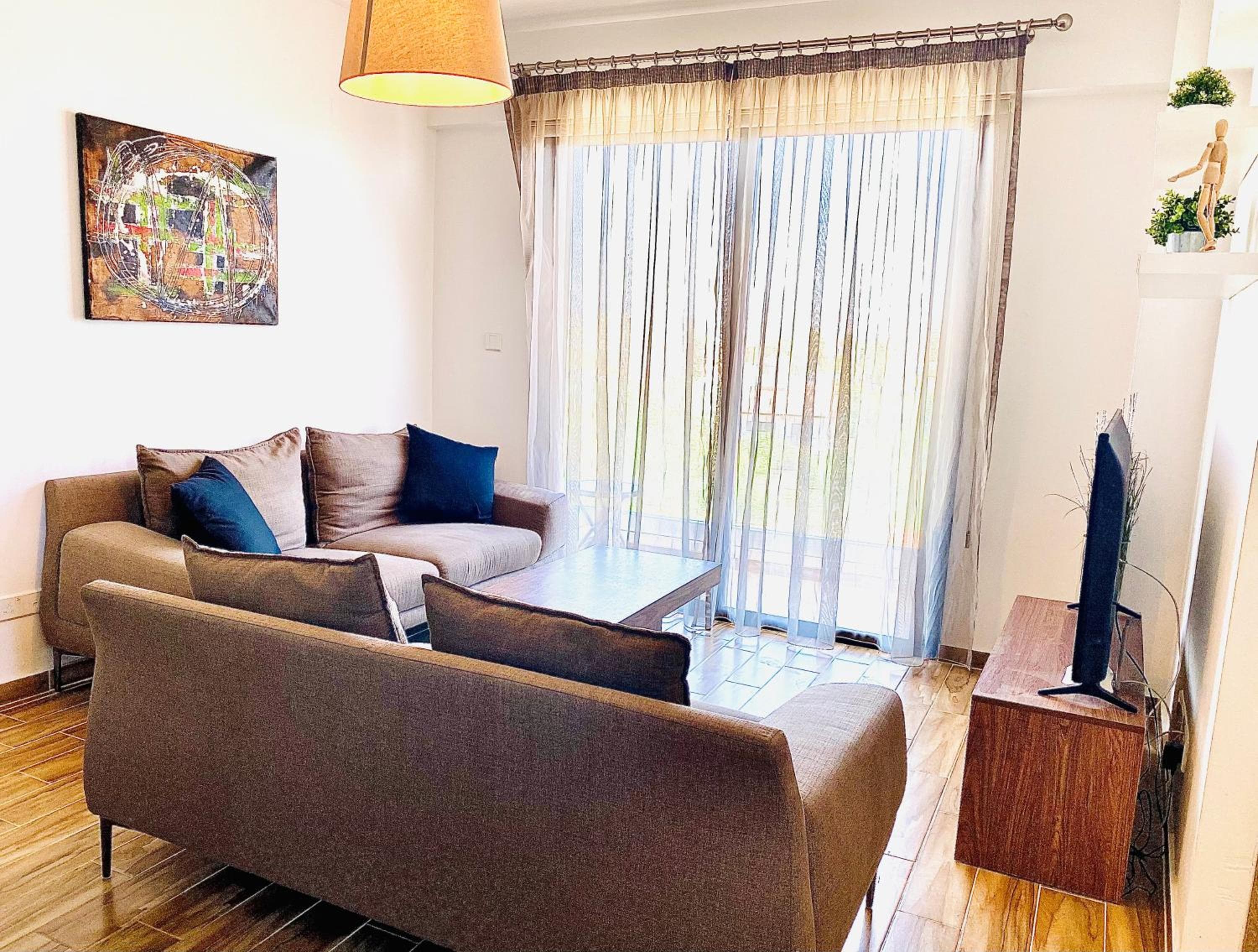 BALI SUITES 404