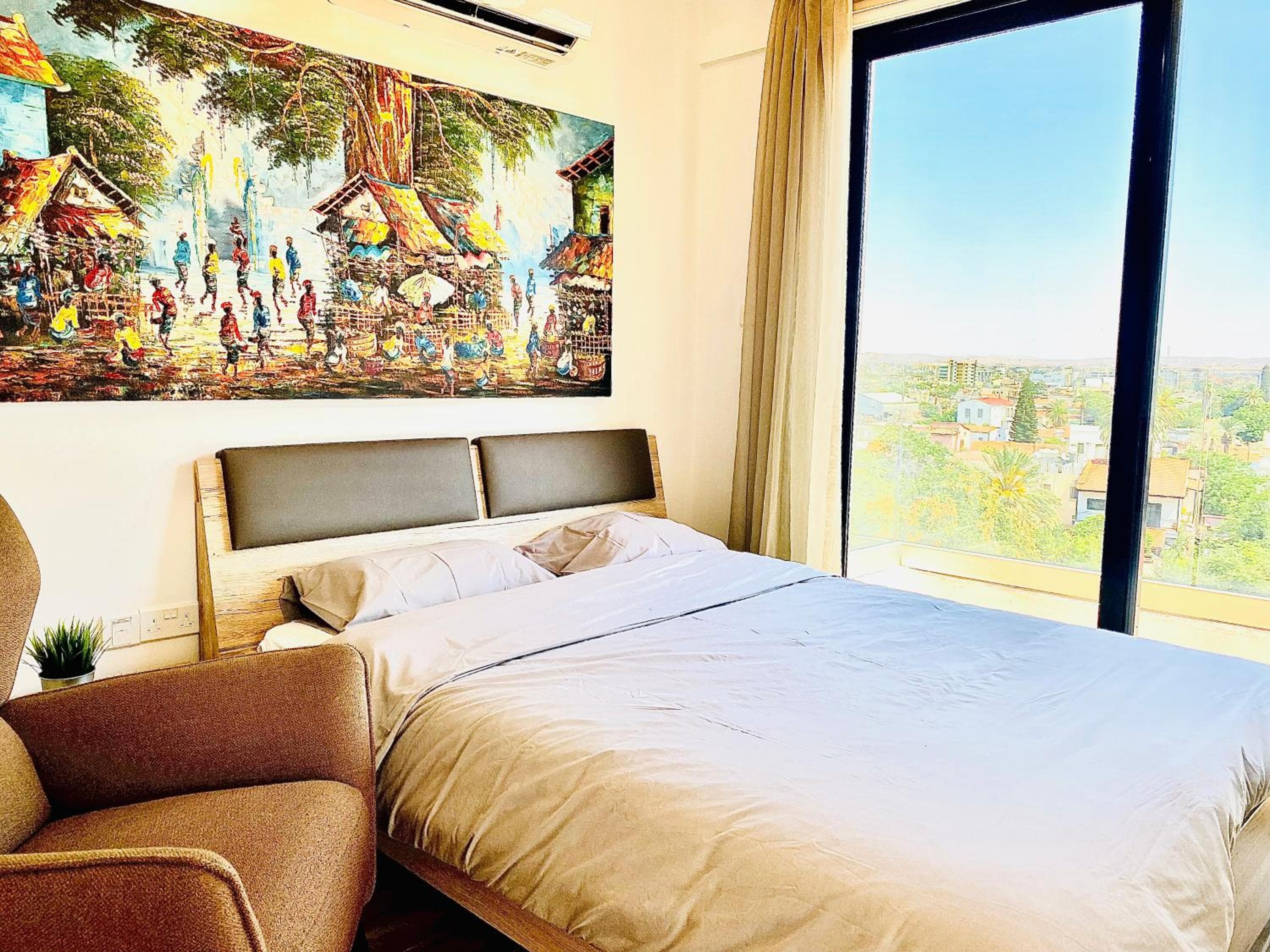 BALI SUITES 505