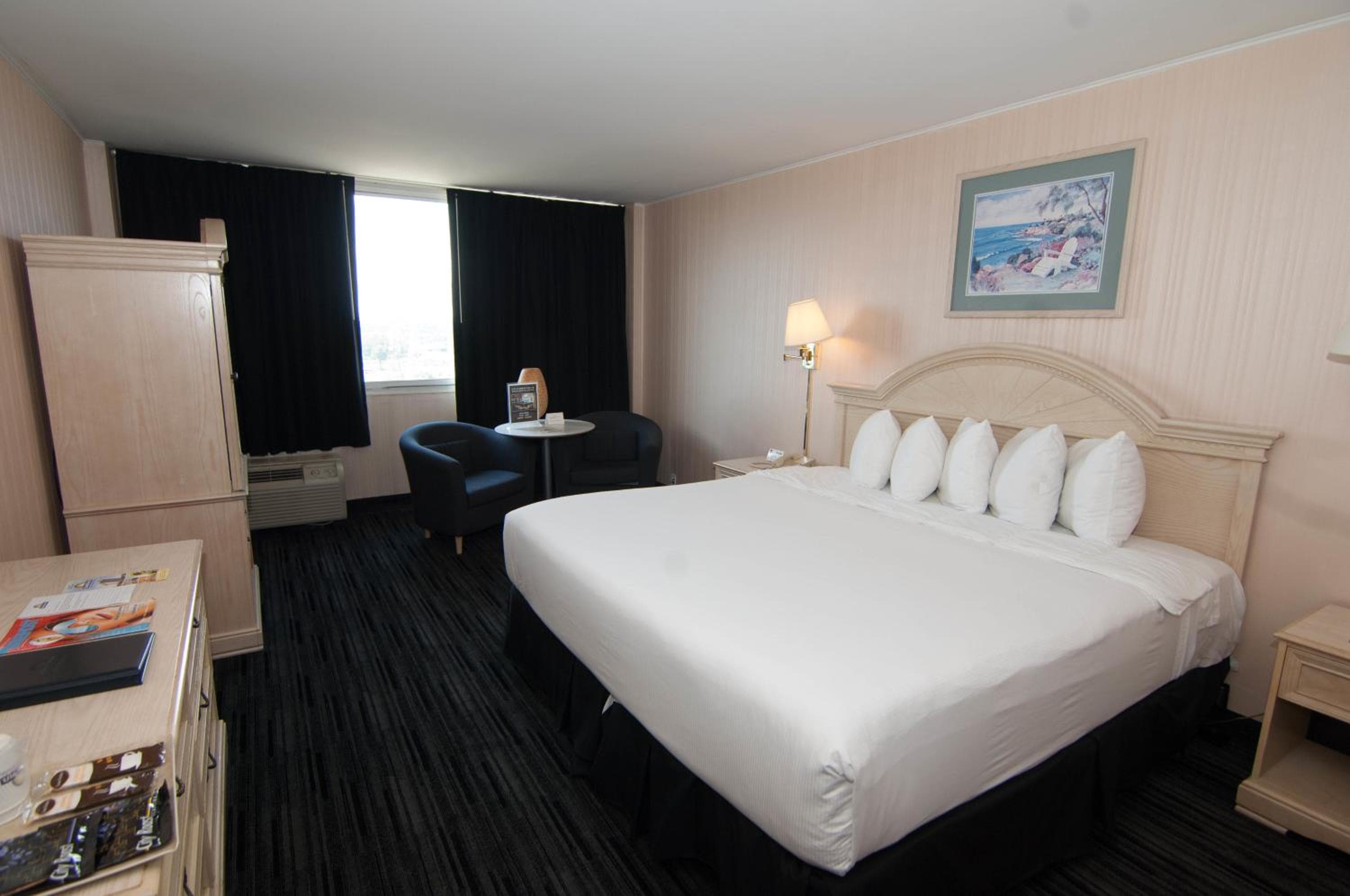 Garner Hotel North Bergen - NYC Gateway by IHG