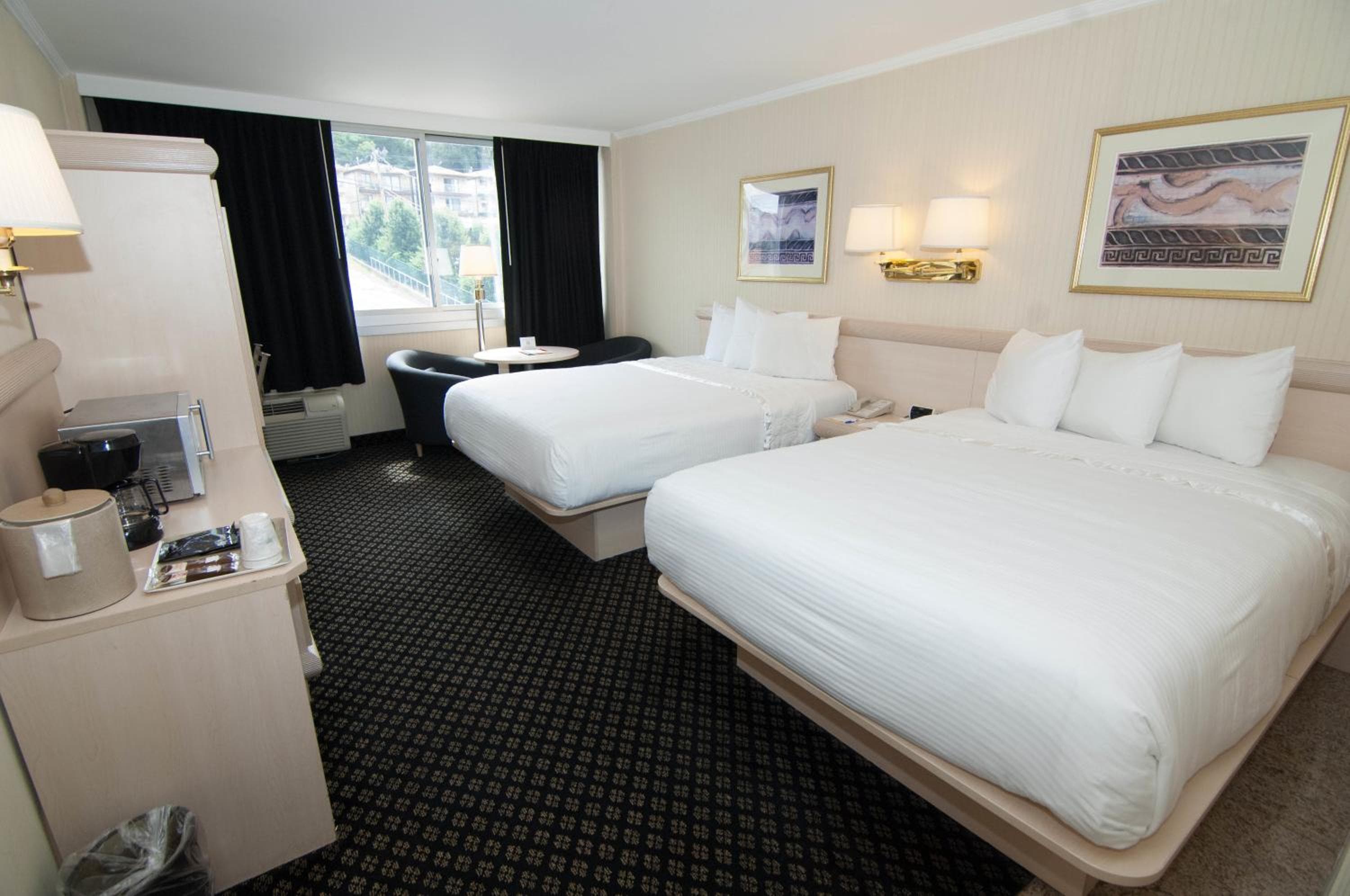 Garner Hotel North Bergen - NYC Gateway by IHG