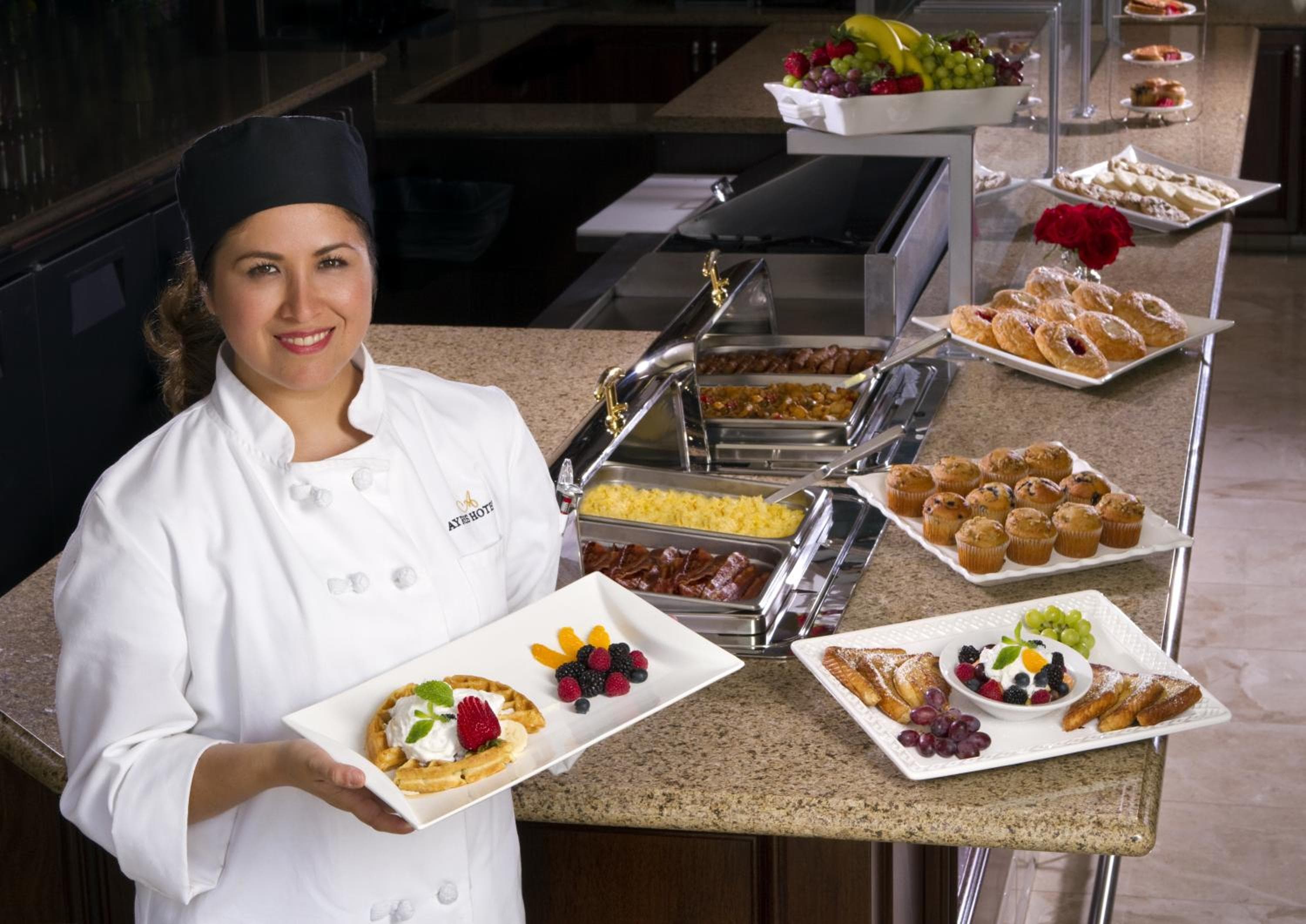 Ayres Hotel & Spa Moreno Valley/Riverside