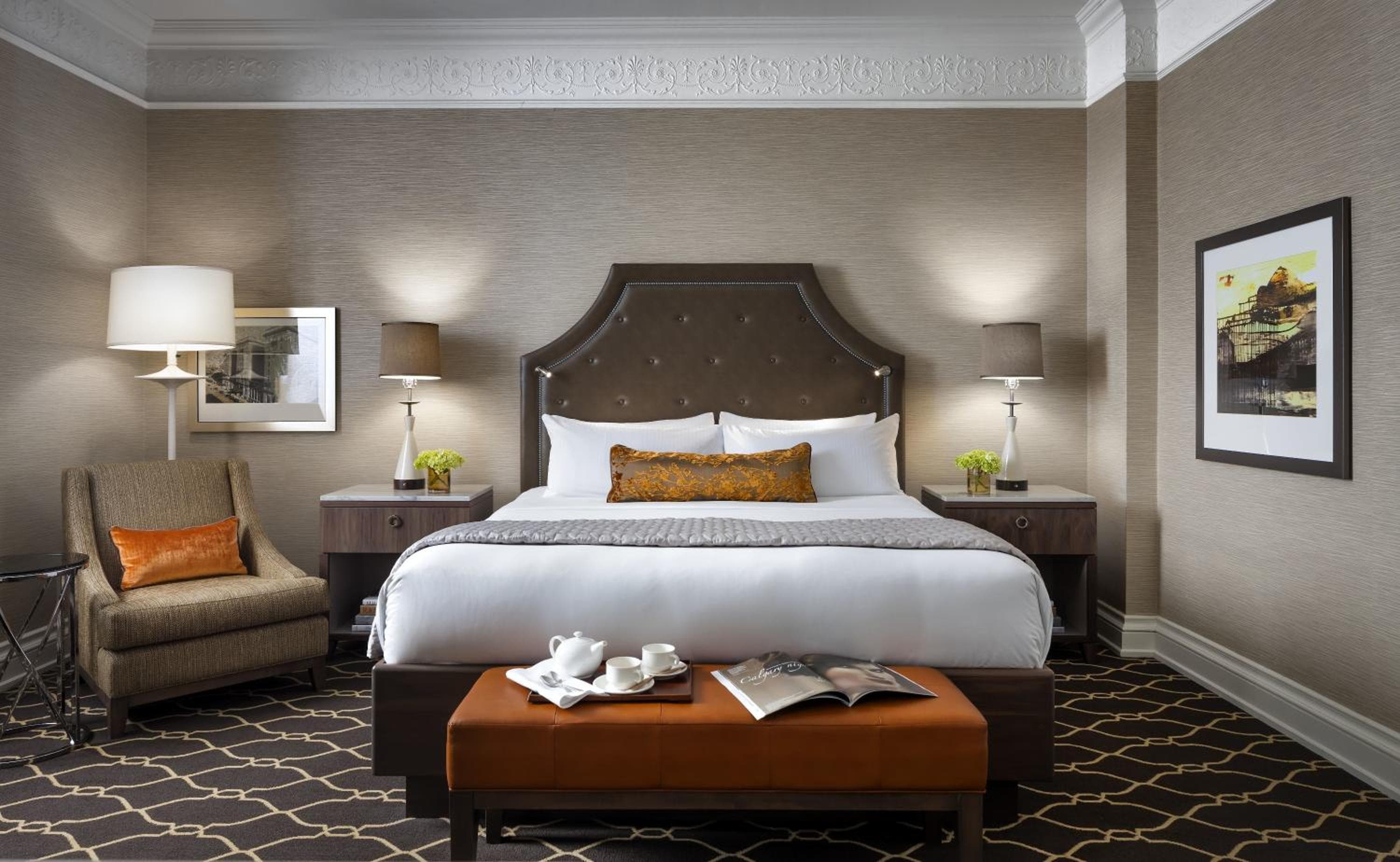 Fairmont Palliser