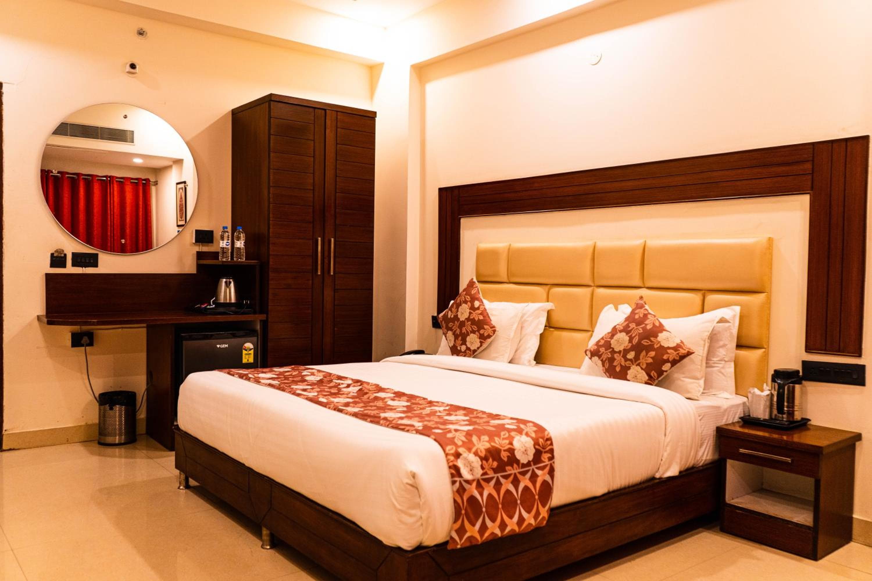 Hotel Doon's Pride