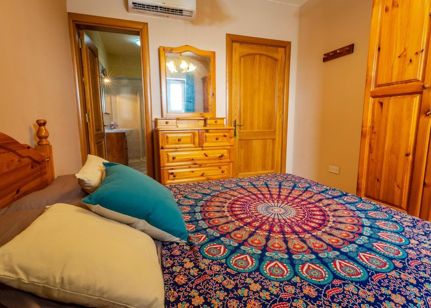 Namaste Valley Gozo