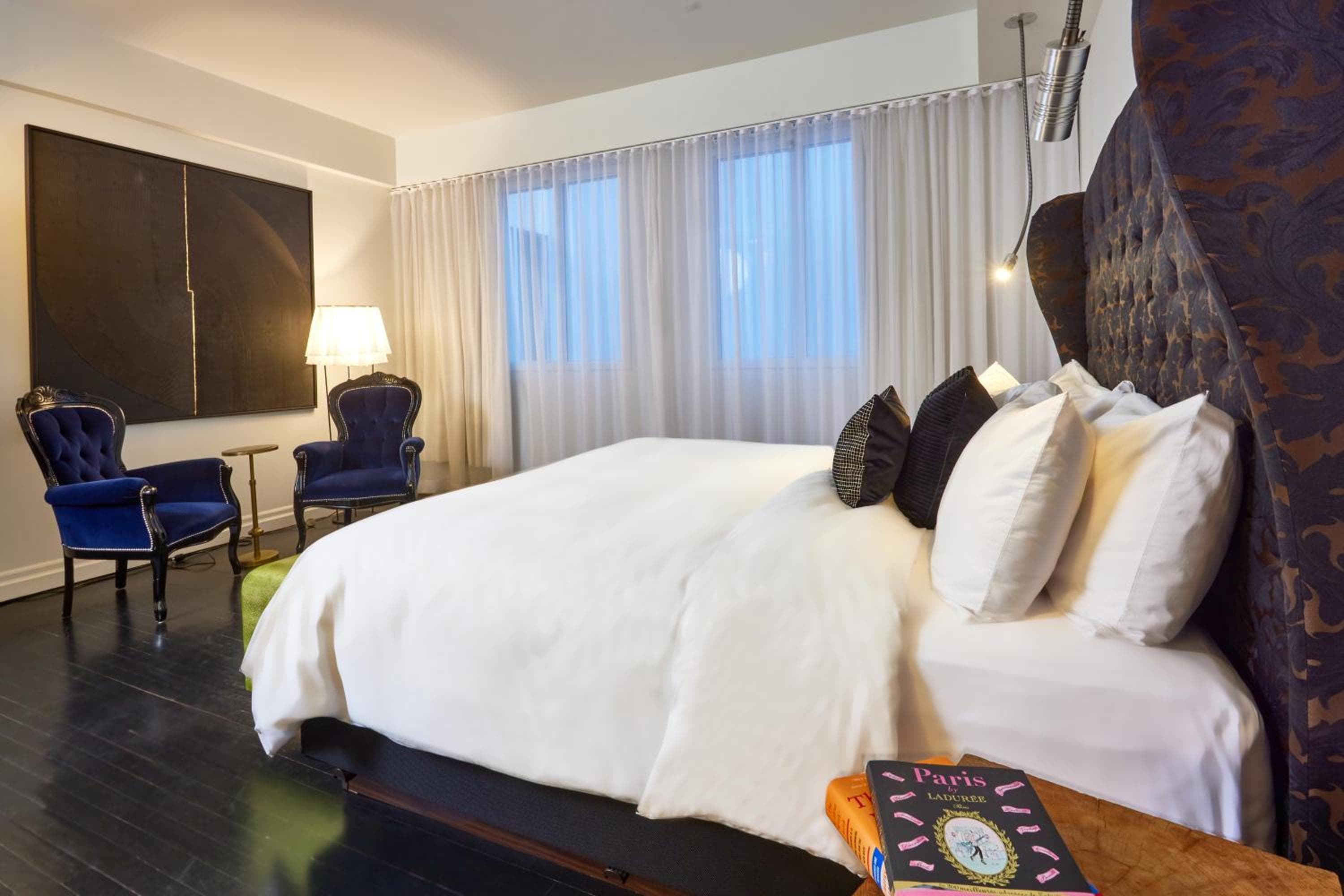 Hotel Chez Swann
