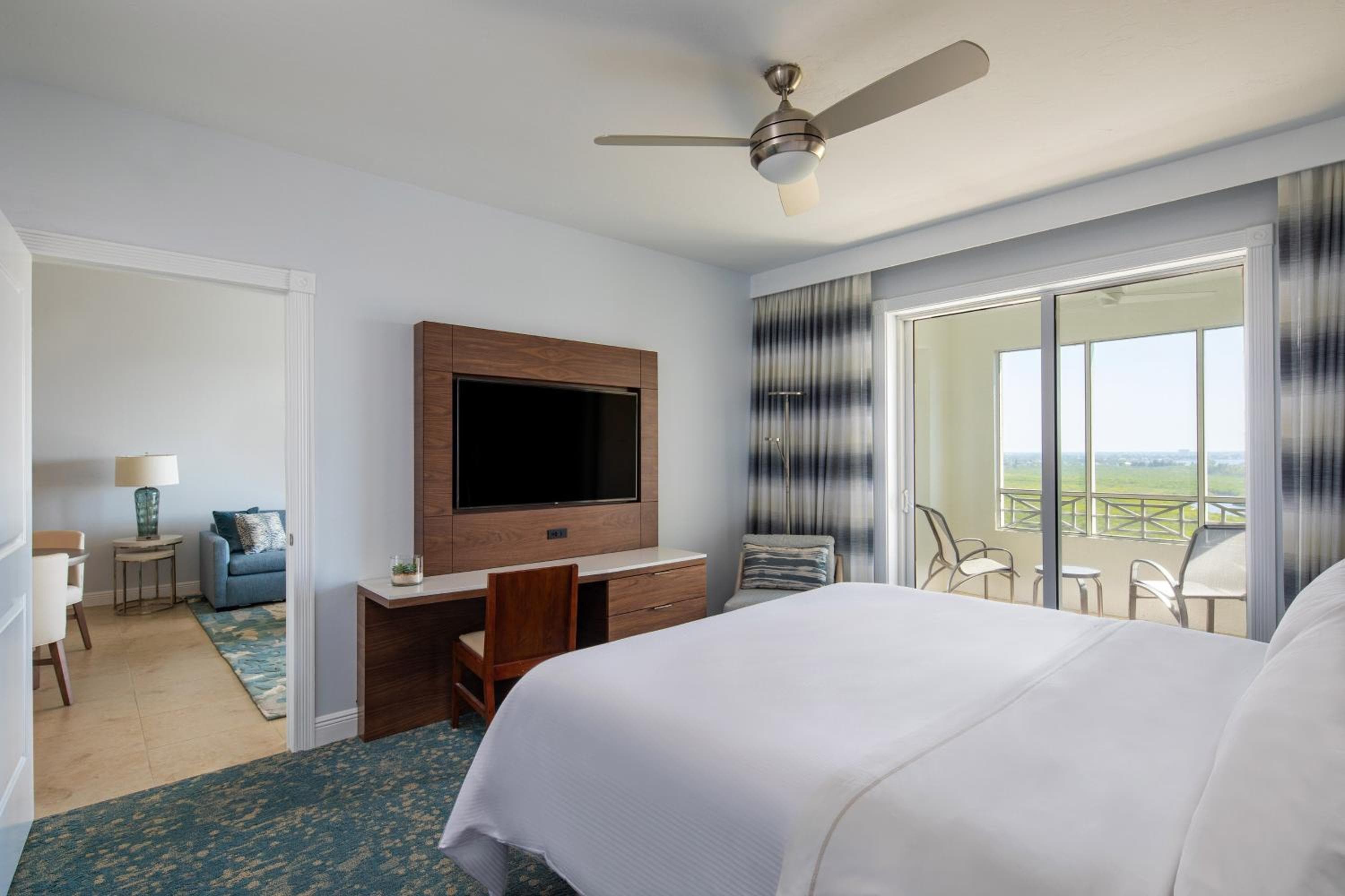 The Westin Cape Coral Resort at Marina Village