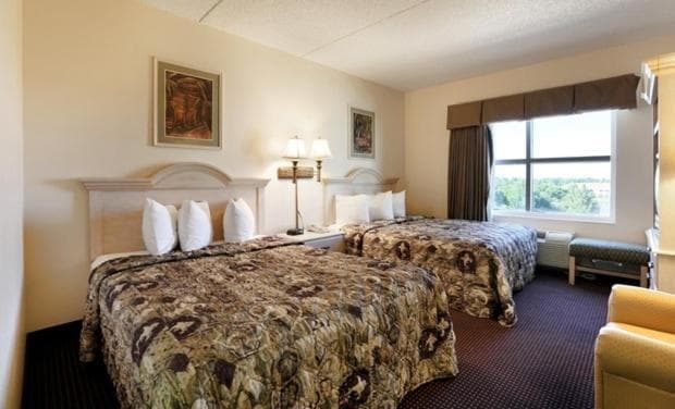 Allure Suites of Fort Myers