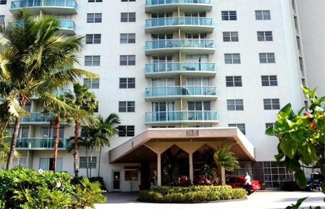 Sunny Isles Ocean Reserve Condo Apartments
