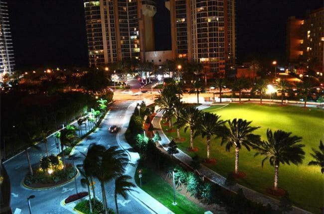 Sunny Isles Ocean Reserve Condo Apartments