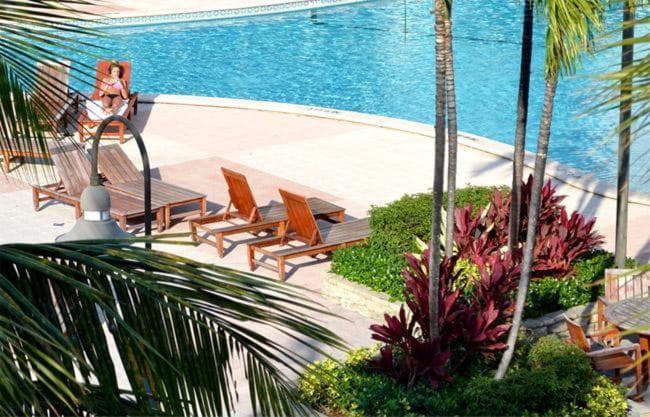 Sunny Isles Ocean Reserve Condo Apartments