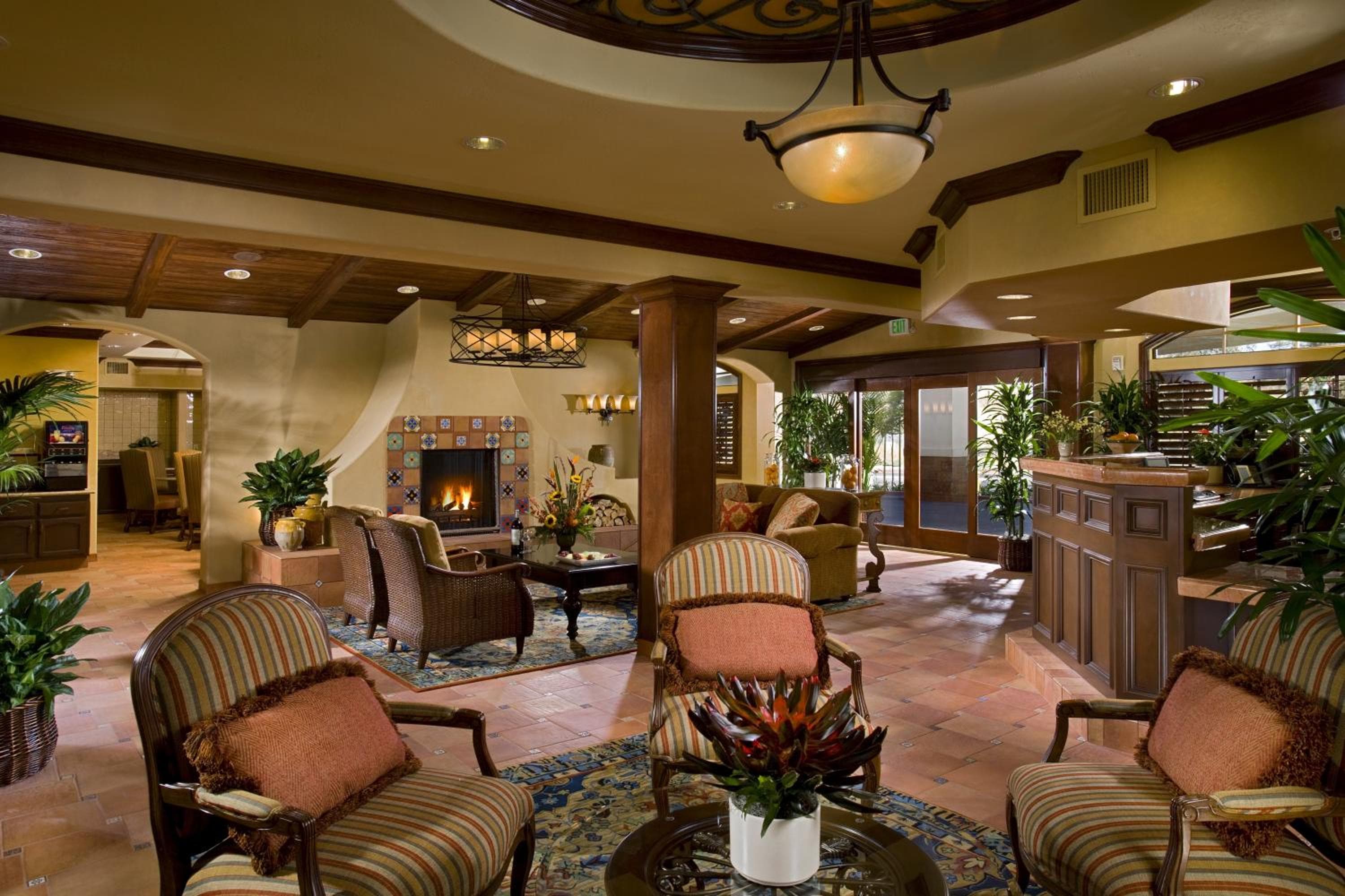 Ayres Hotel Redlands - Loma Linda