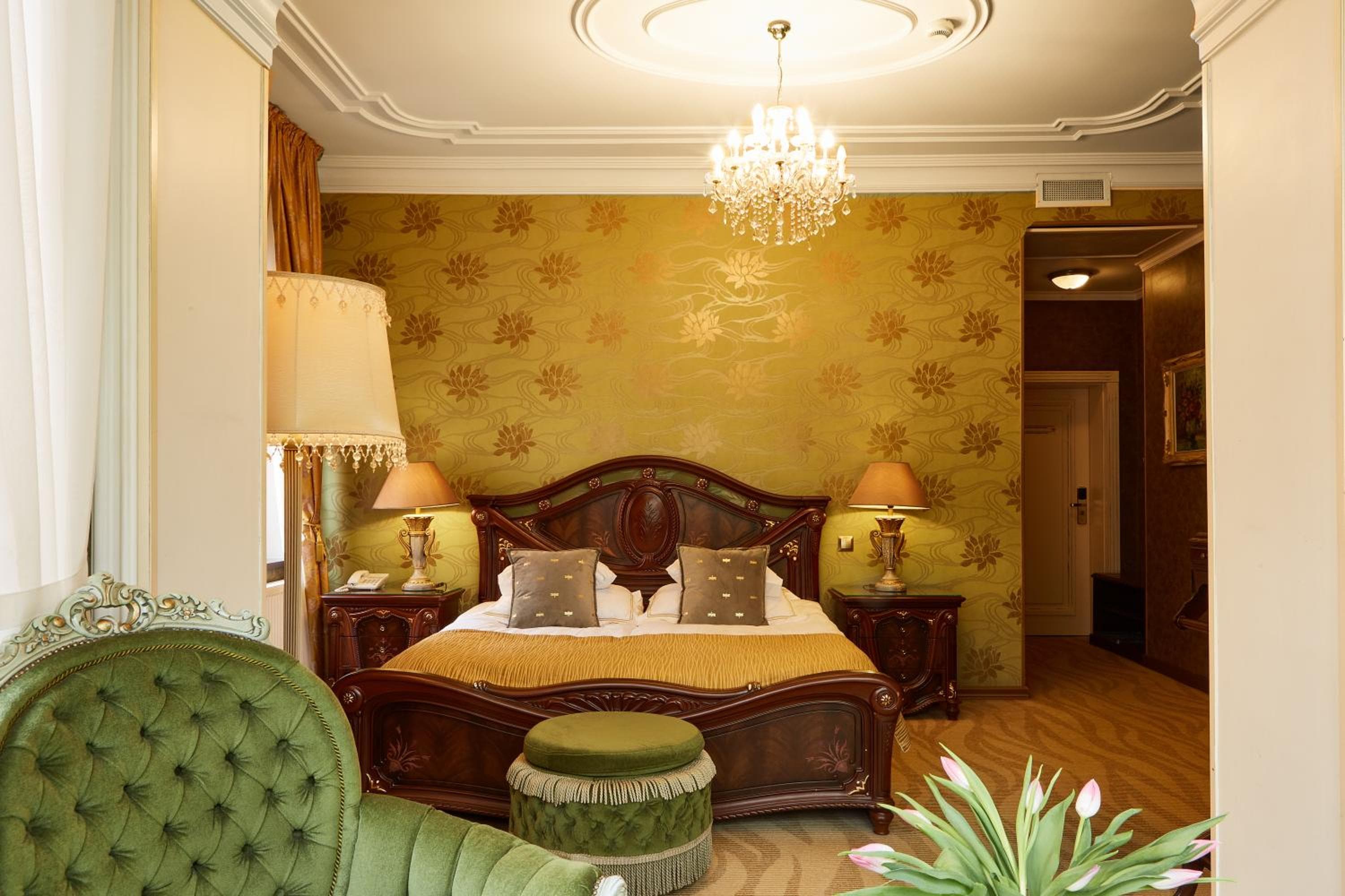Bohema Boutique Hotel & Spa