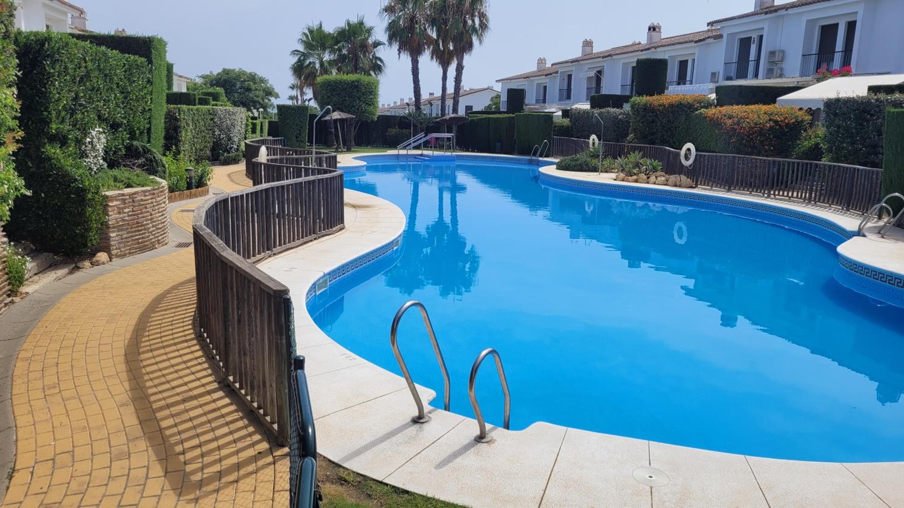 Mi casa playera