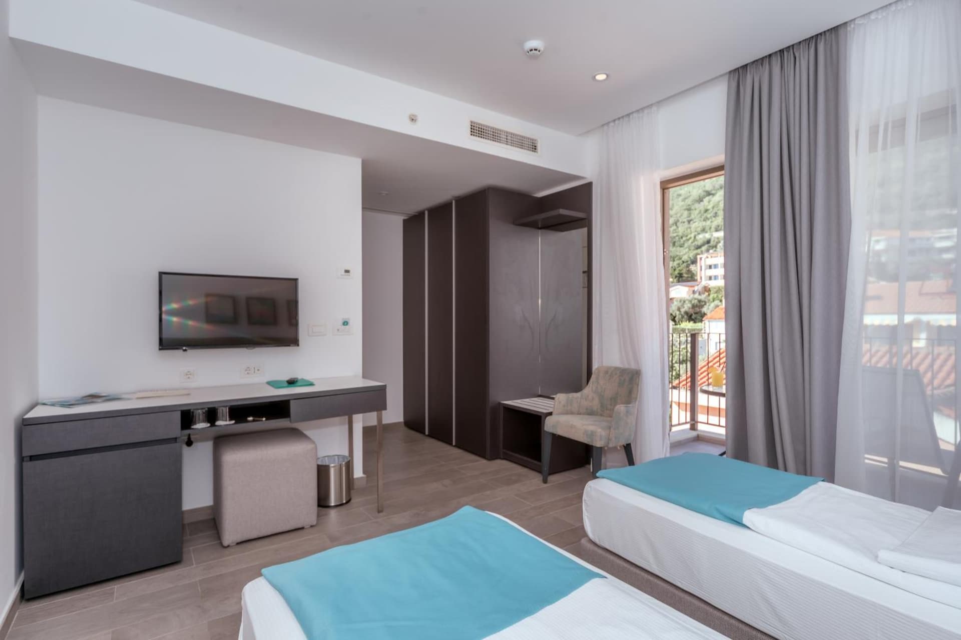 Hotel Eleven