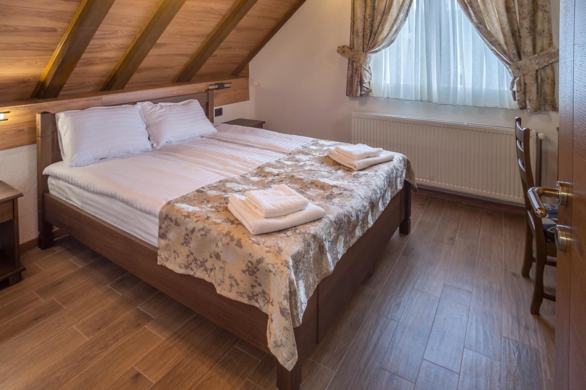 Apartments-Rooms Stara Varos