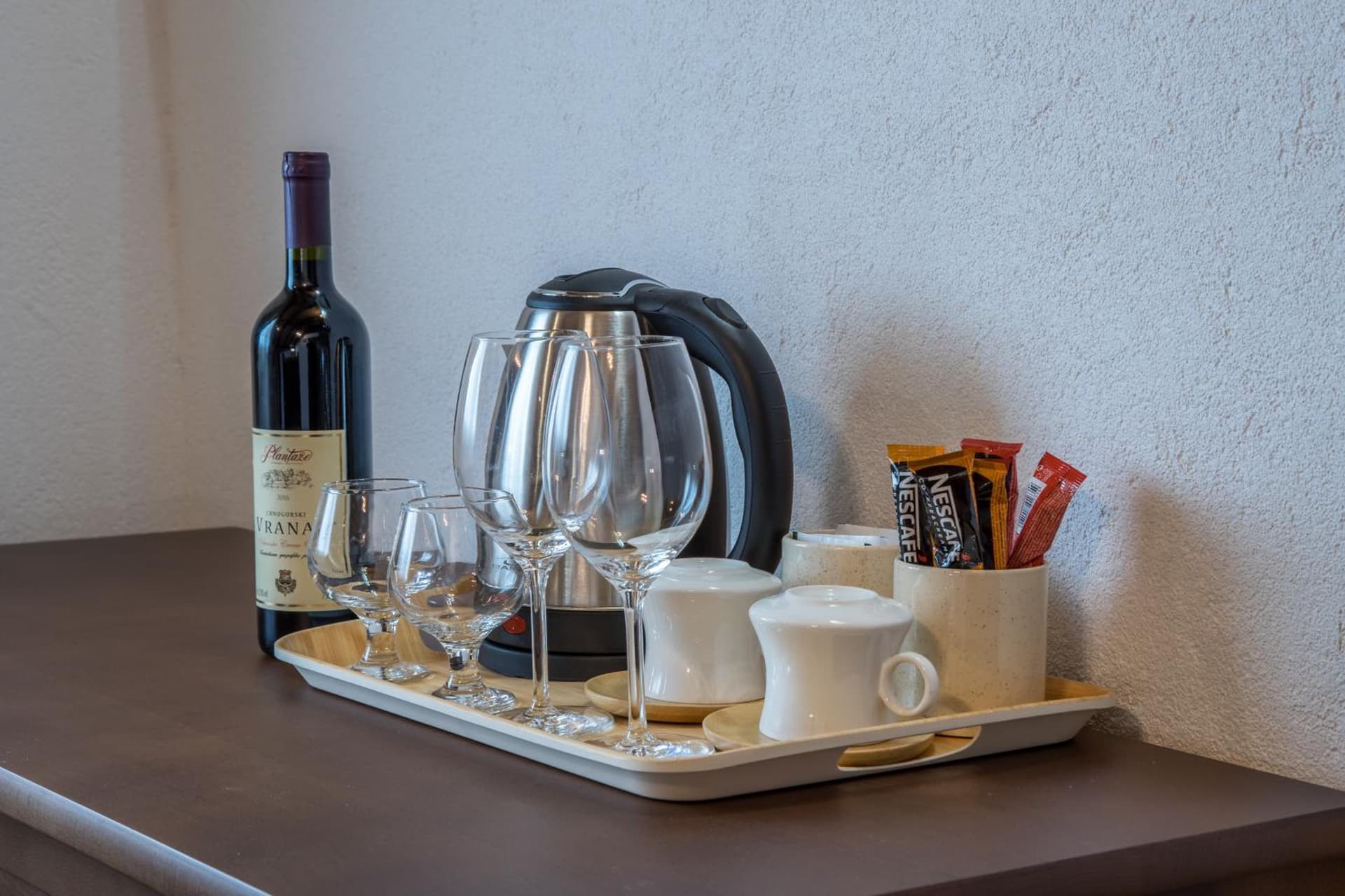 Apartments-Rooms Stara Varos