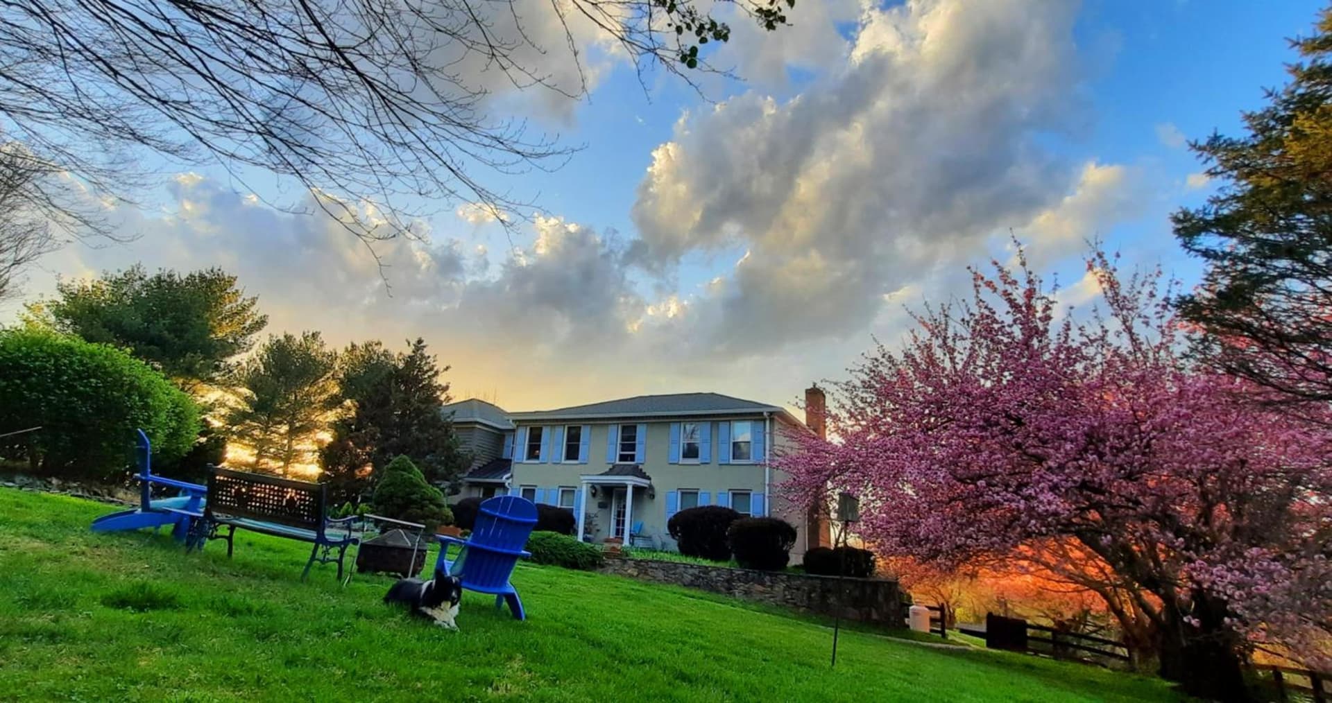 Villa Maud