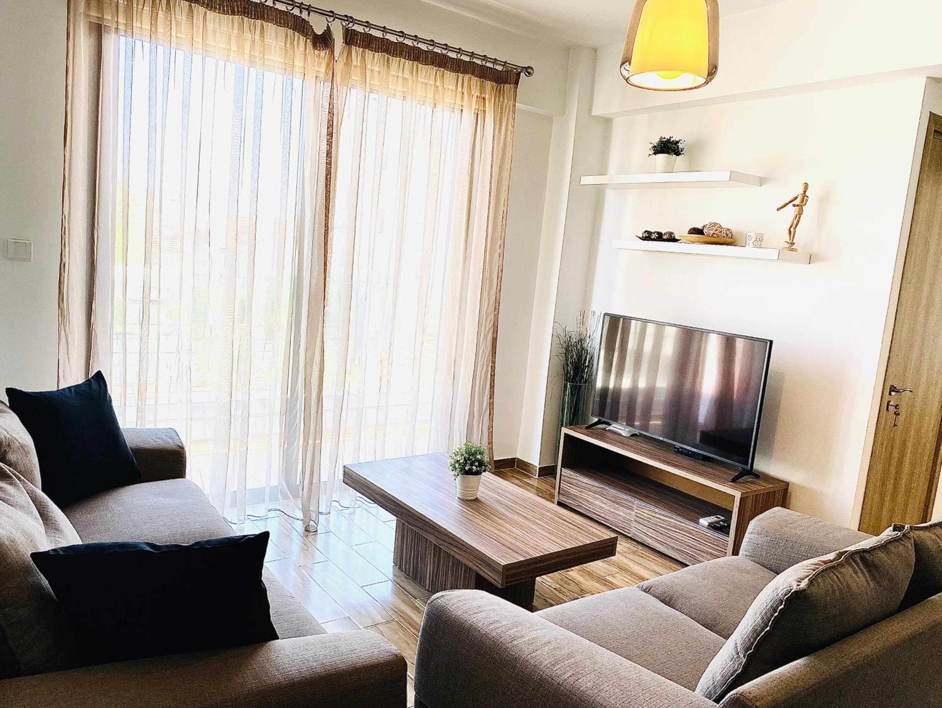 BALI SUITES 202