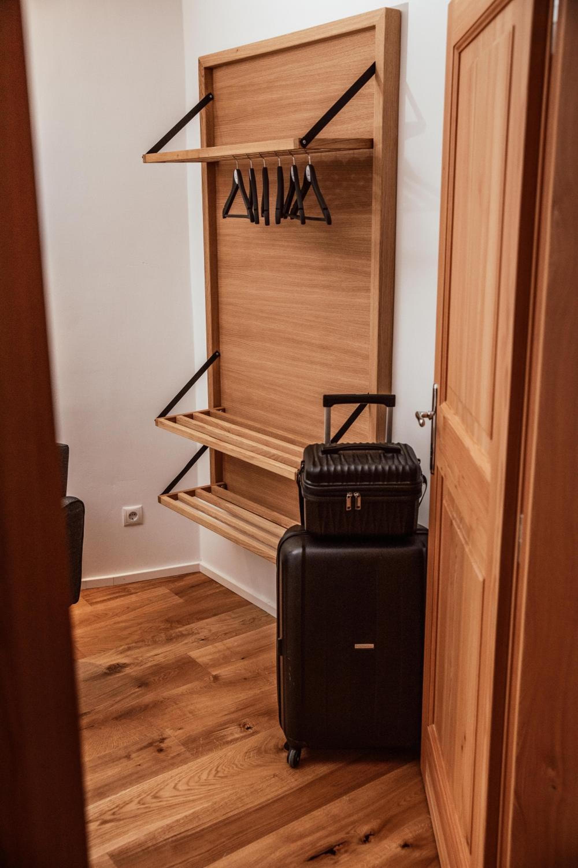 the salt townhouse