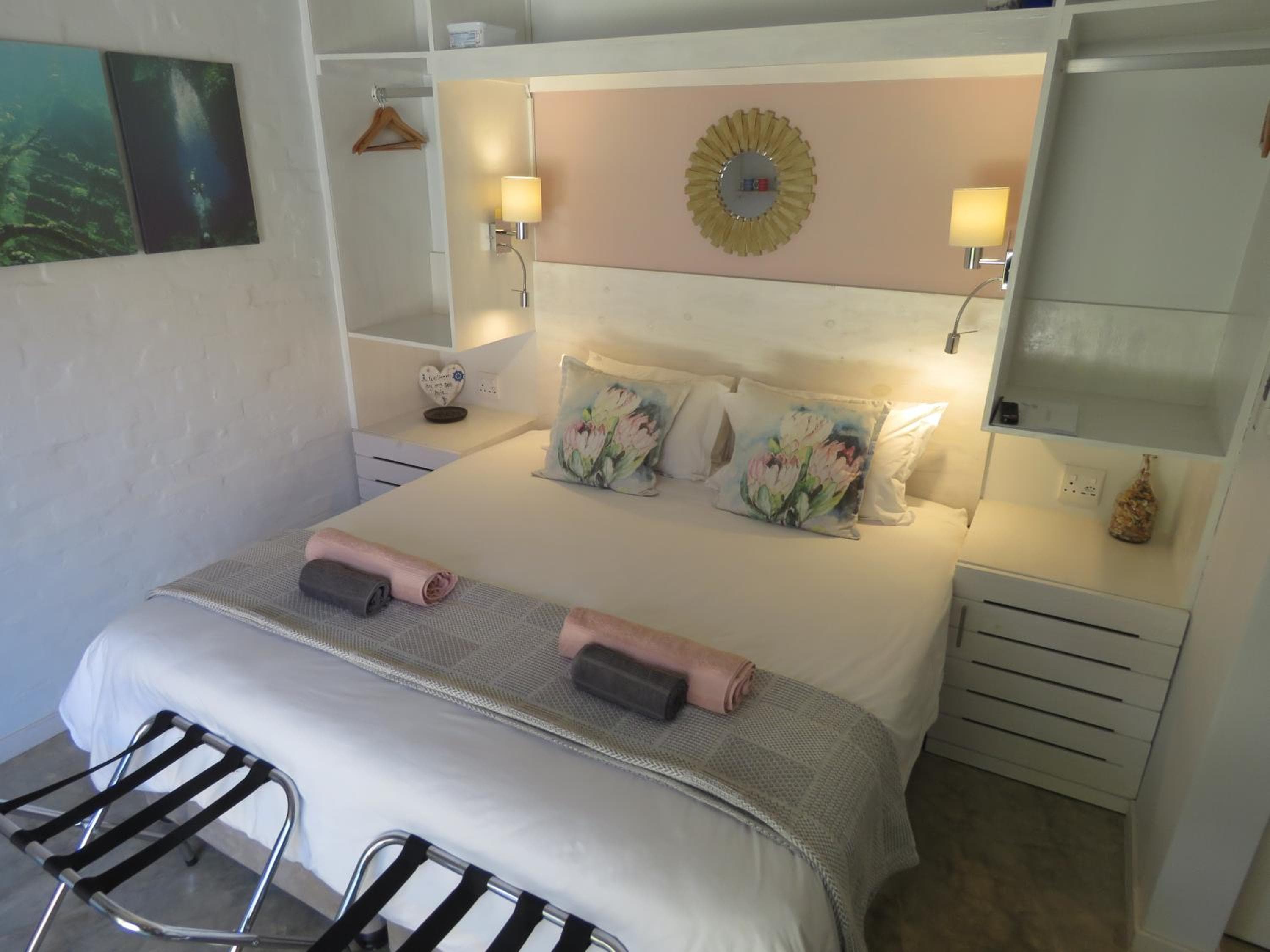 Bare Feet Retreat B&B