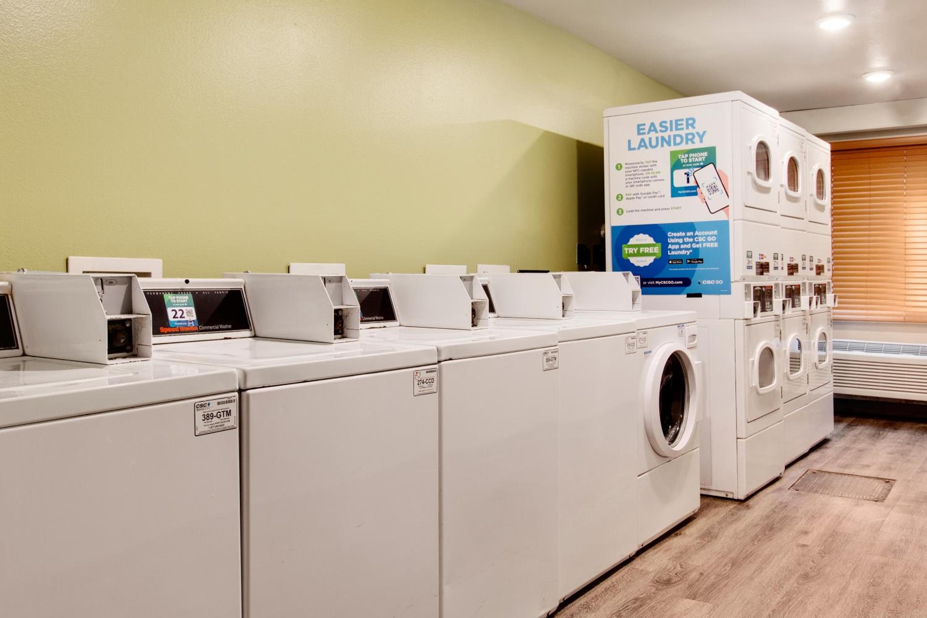 WoodSpring Suites Texas City