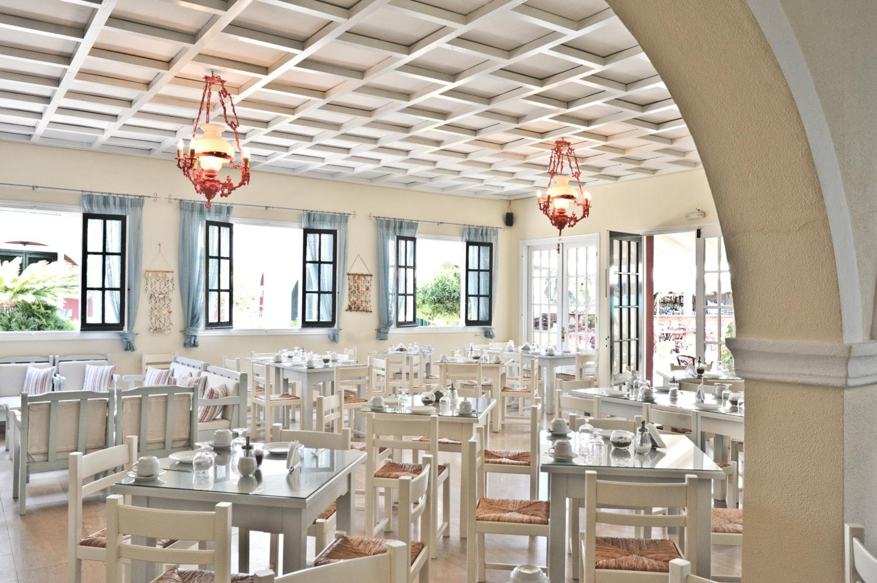 Iliada Beach Hotel