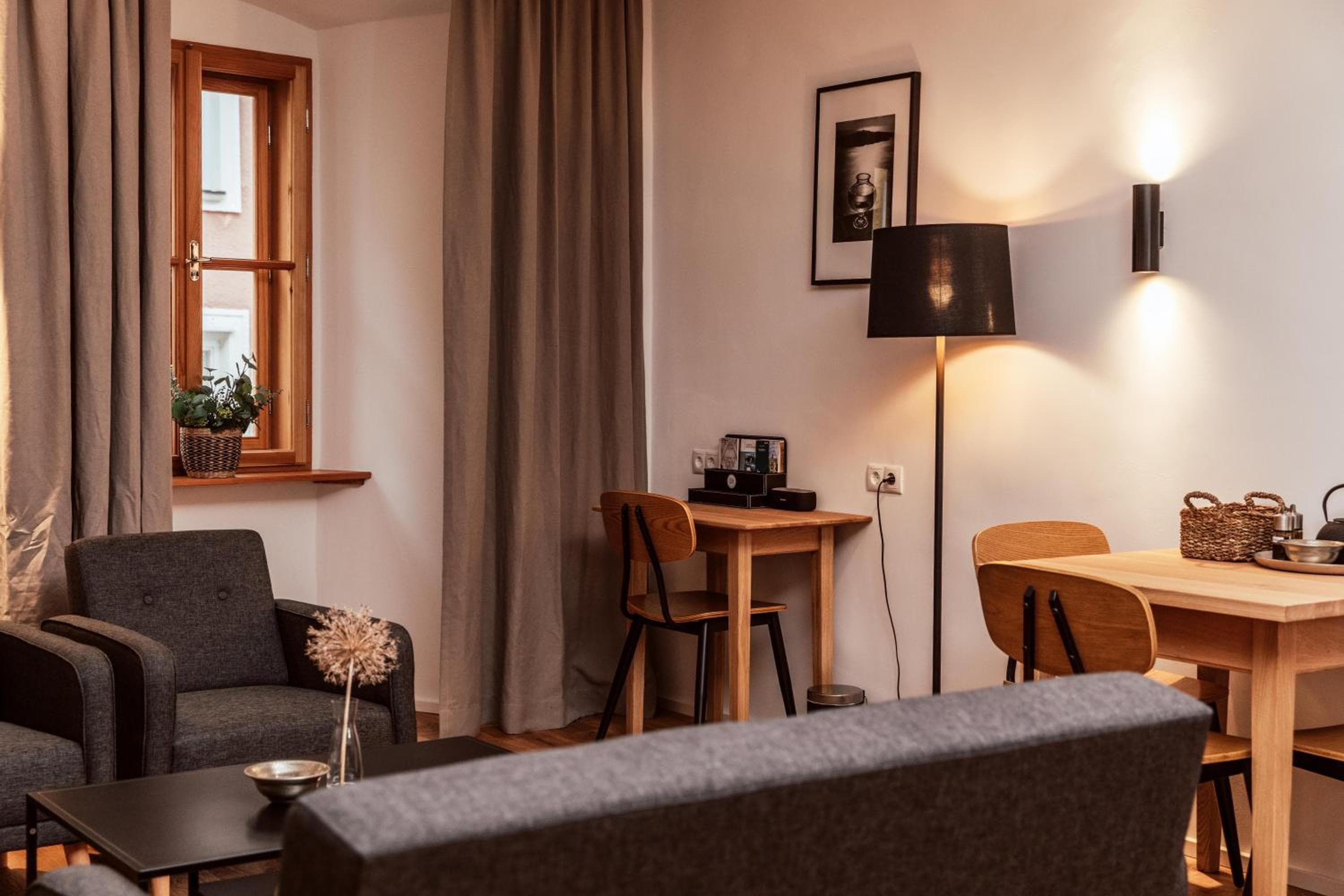 the salt townhouse